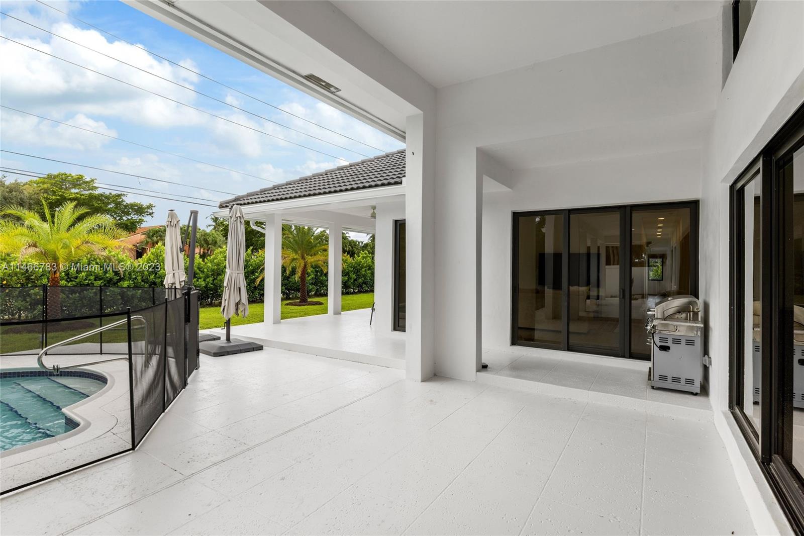 FIELDBROOK - Residential