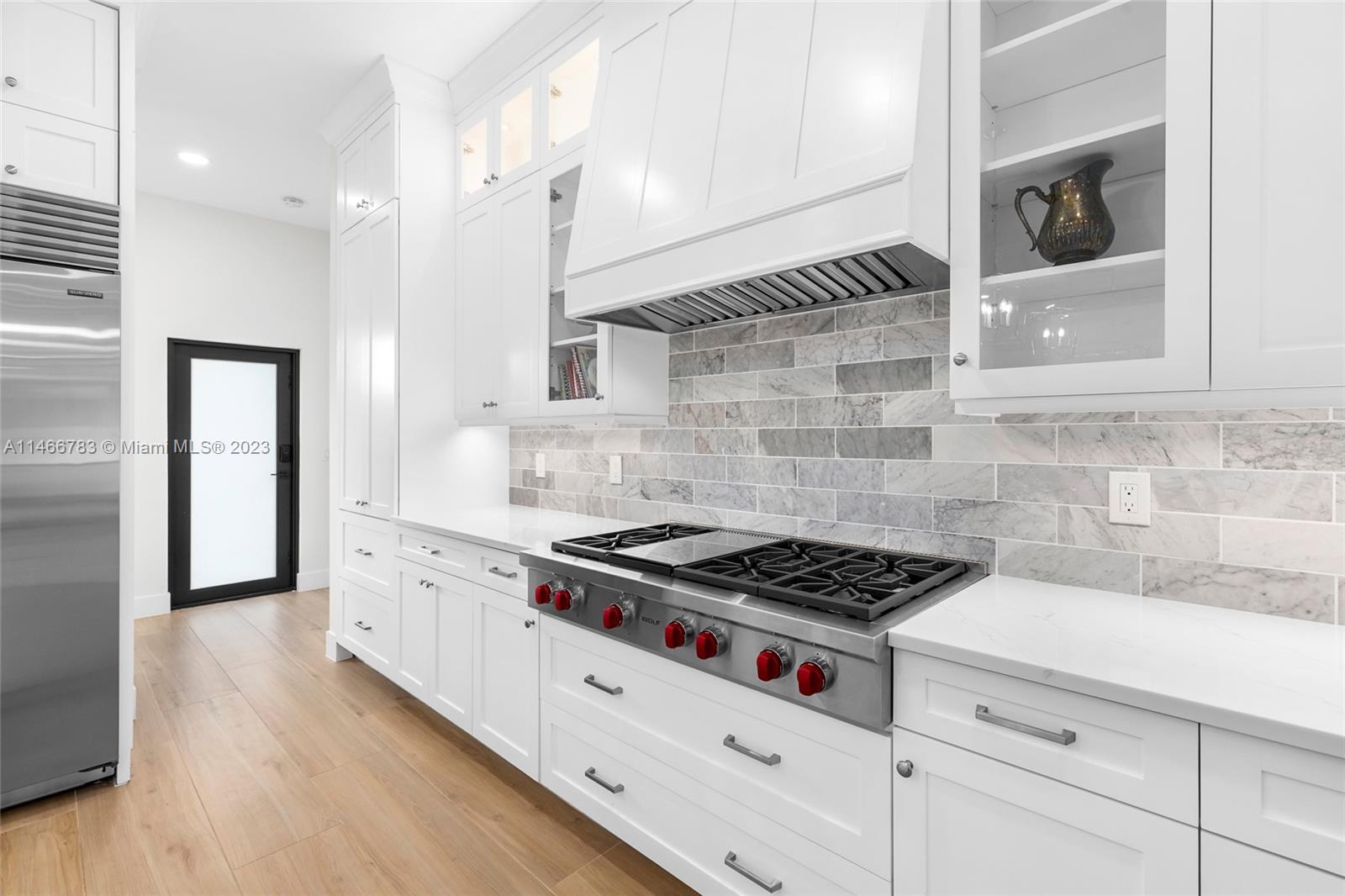 FIELDBROOK - Residential