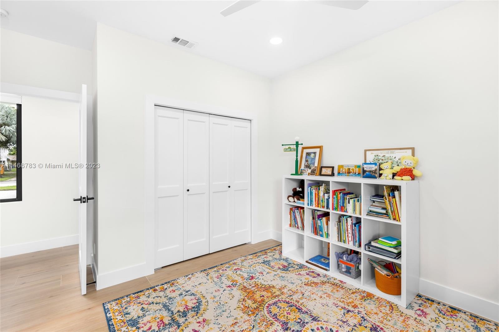 FIELDBROOK - Residential