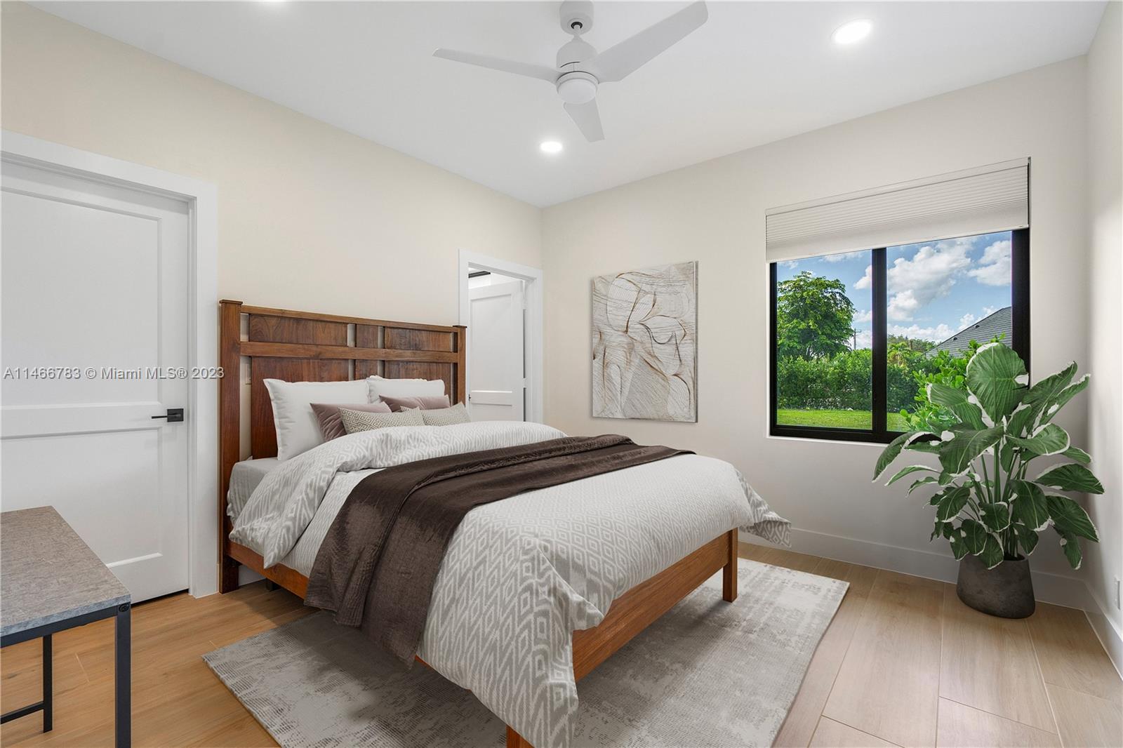 FIELDBROOK - Residential