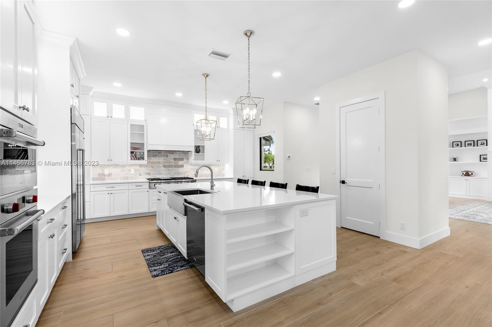 FIELDBROOK - Residential