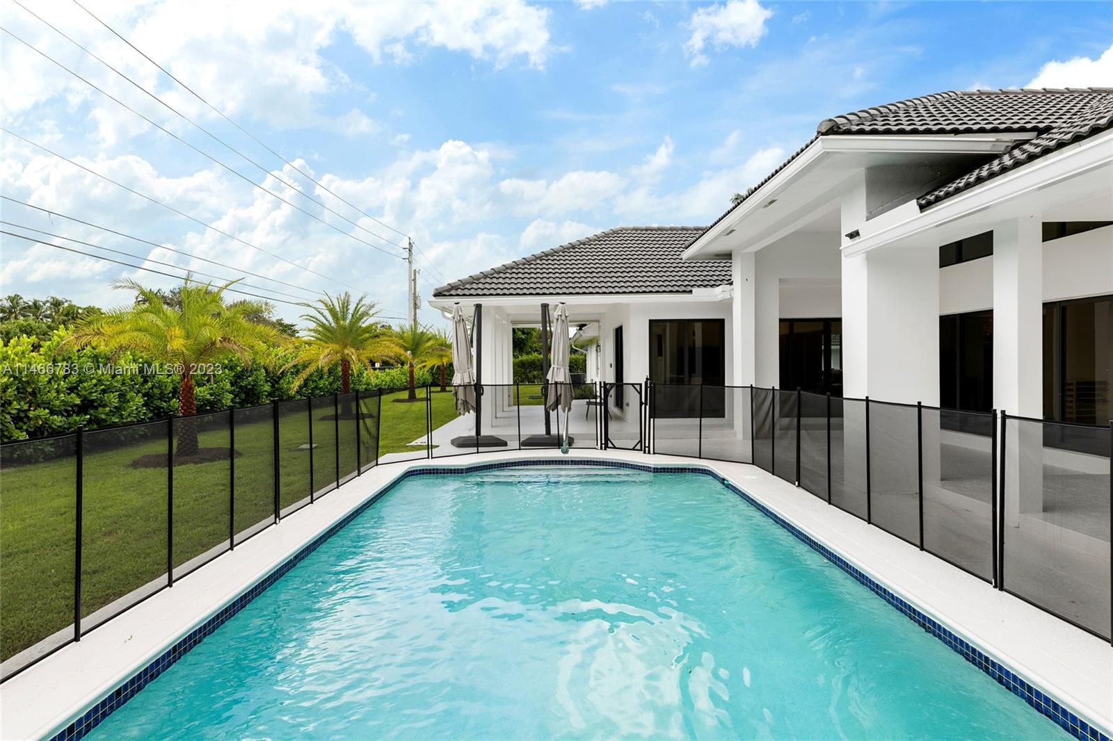 FIELDBROOK - Residential