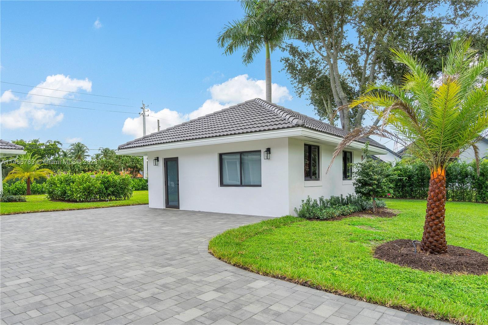 FIELDBROOK - Residential