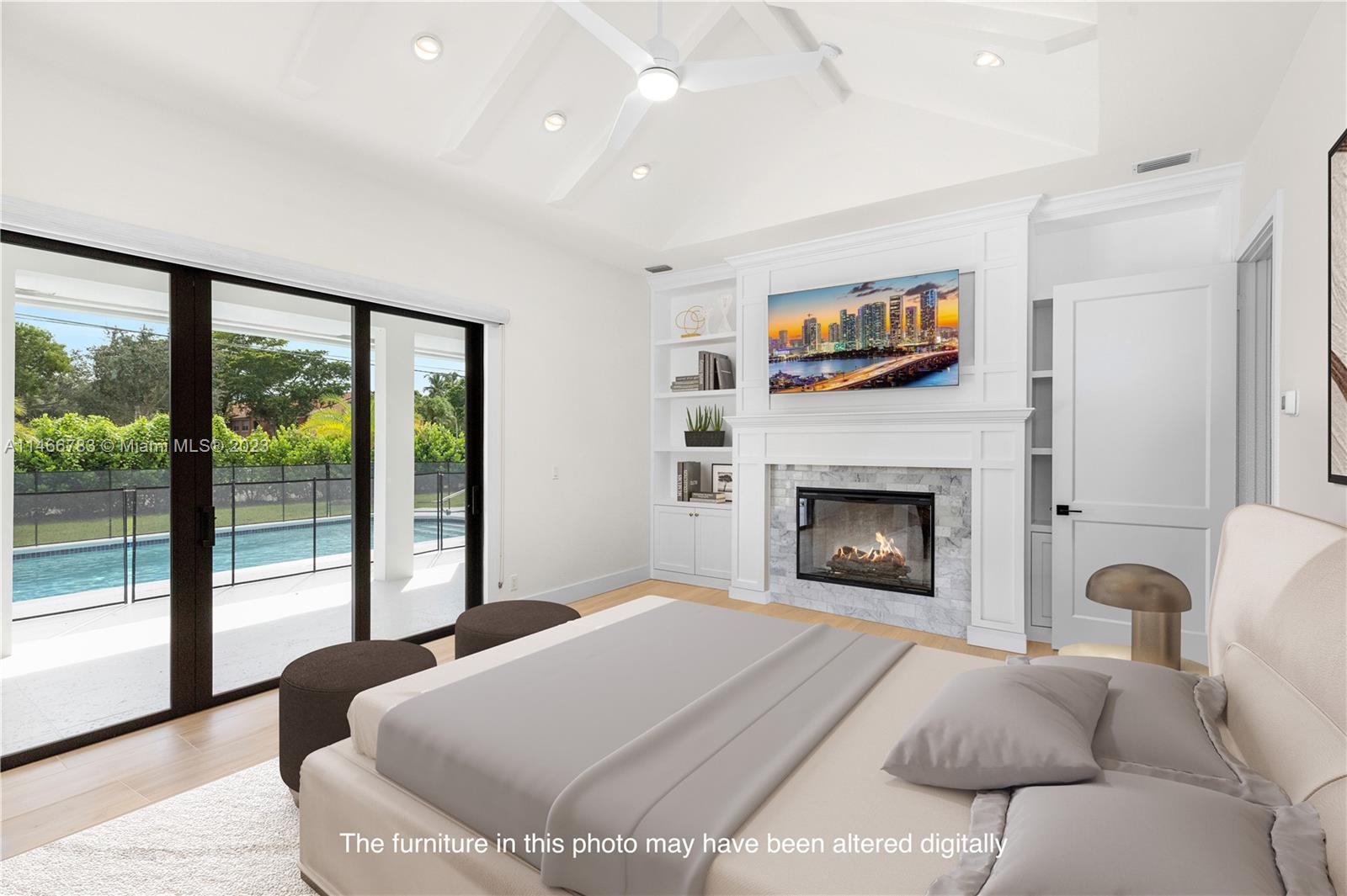 FIELDBROOK - Residential