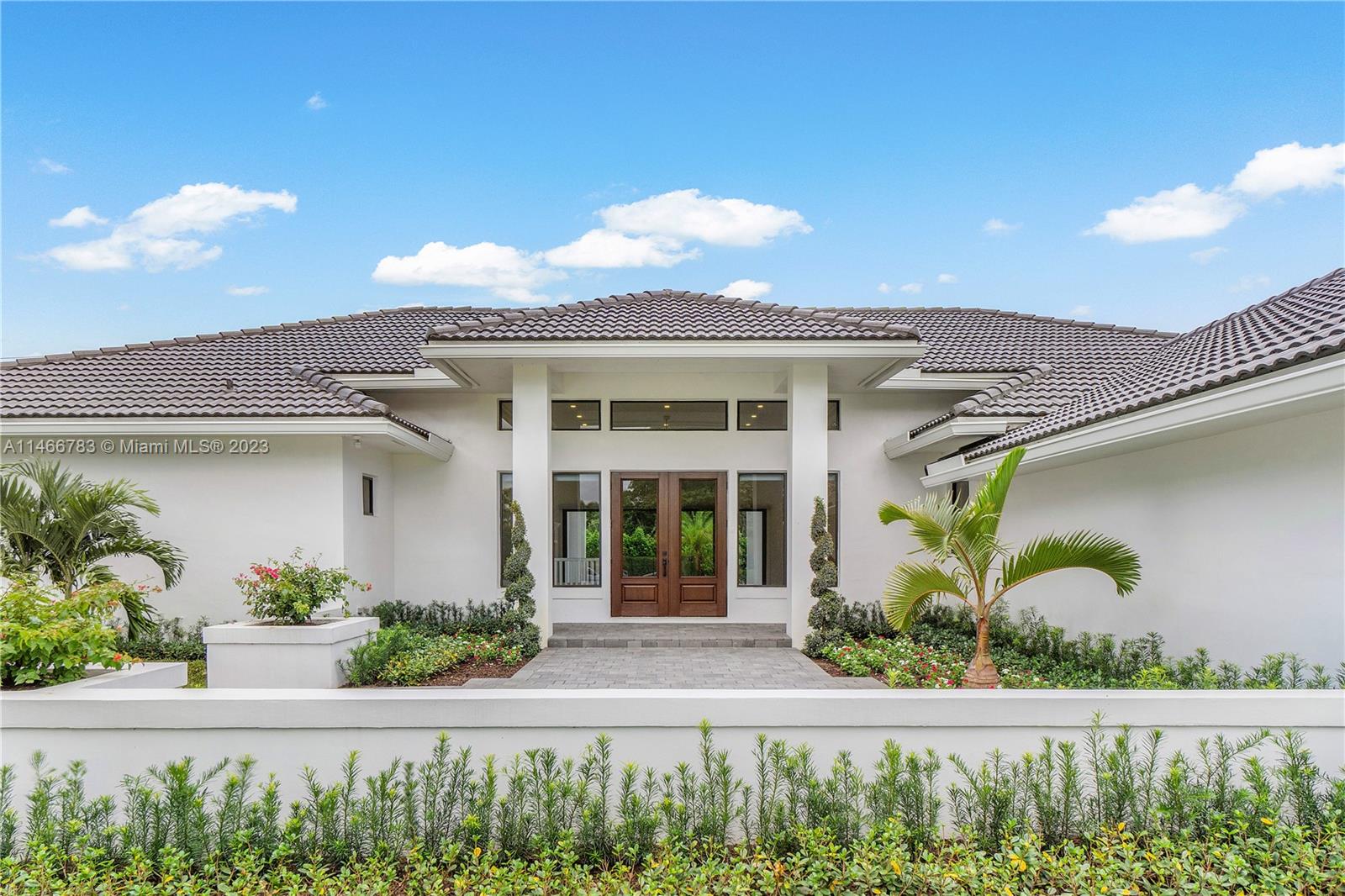 FIELDBROOK - Residential