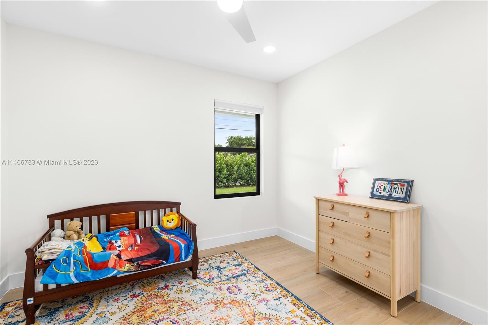 FIELDBROOK - Residential