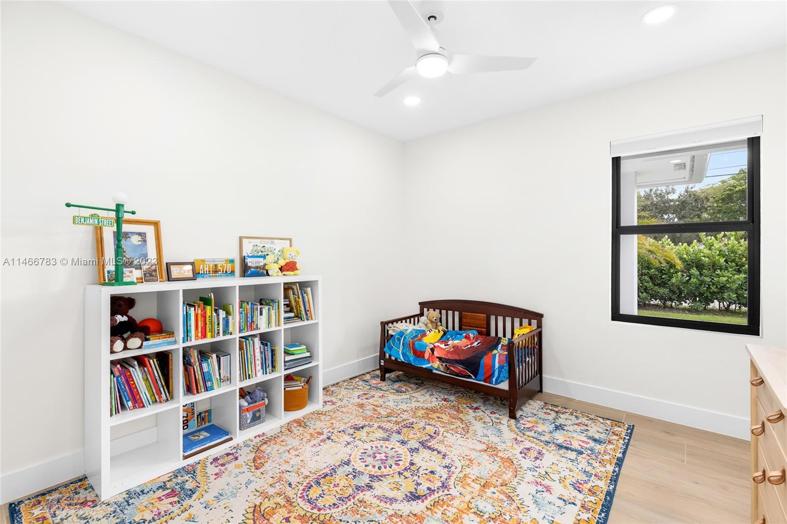 FIELDBROOK - Residential