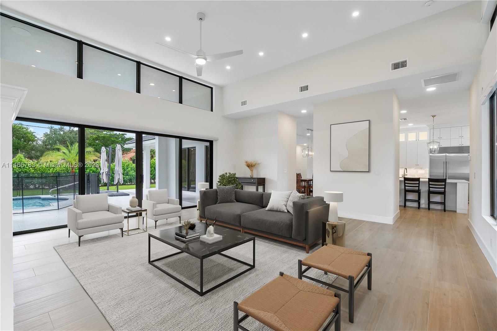 FIELDBROOK - Residential