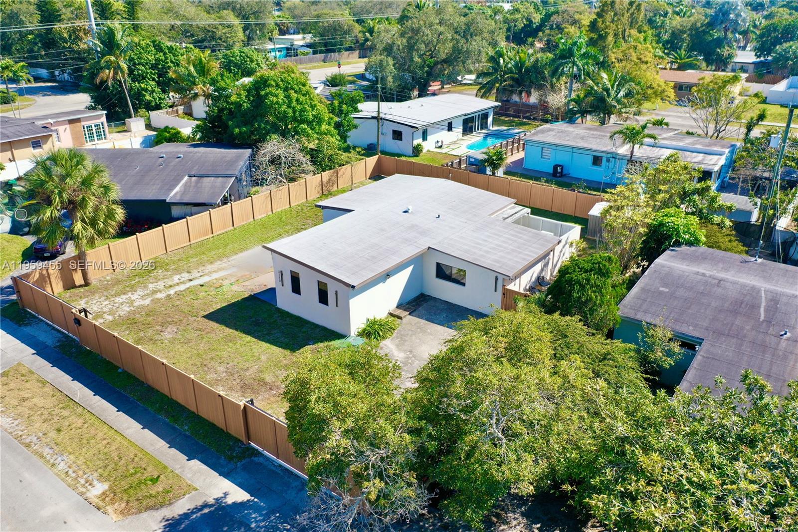 RIVERLAND VILLAGE SEC ONE - Residential