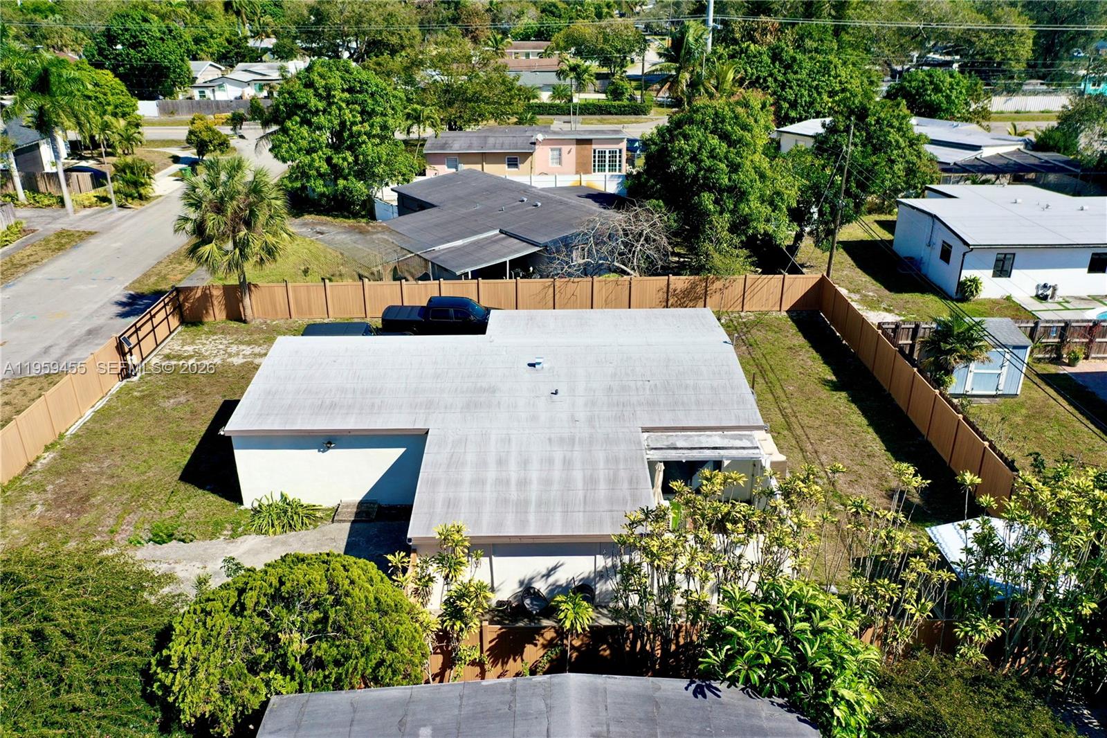 RIVERLAND VILLAGE SEC ONE - Residential