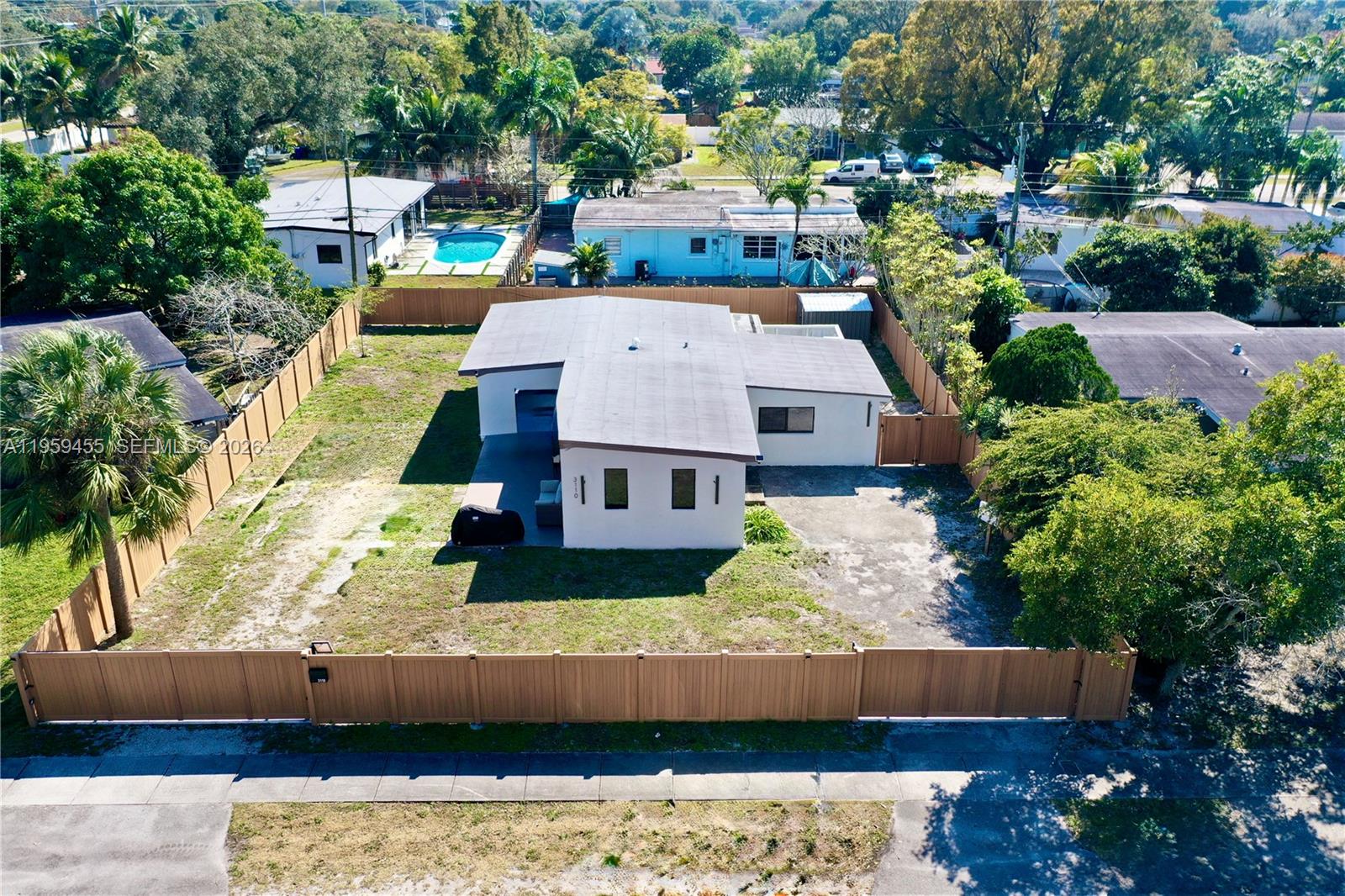 RIVERLAND VILLAGE SEC ONE - Residential