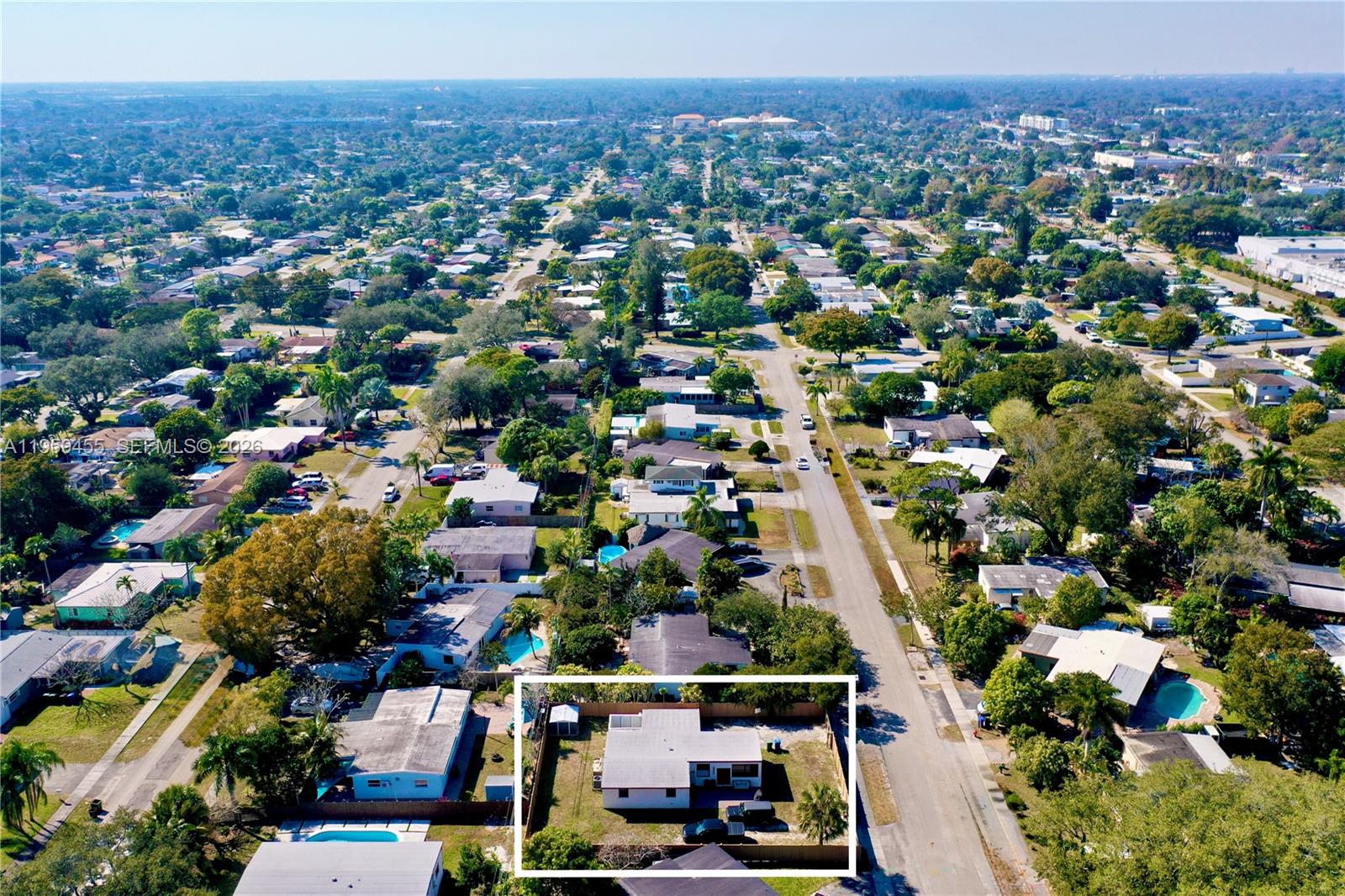 RIVERLAND VILLAGE SEC ONE - Residential