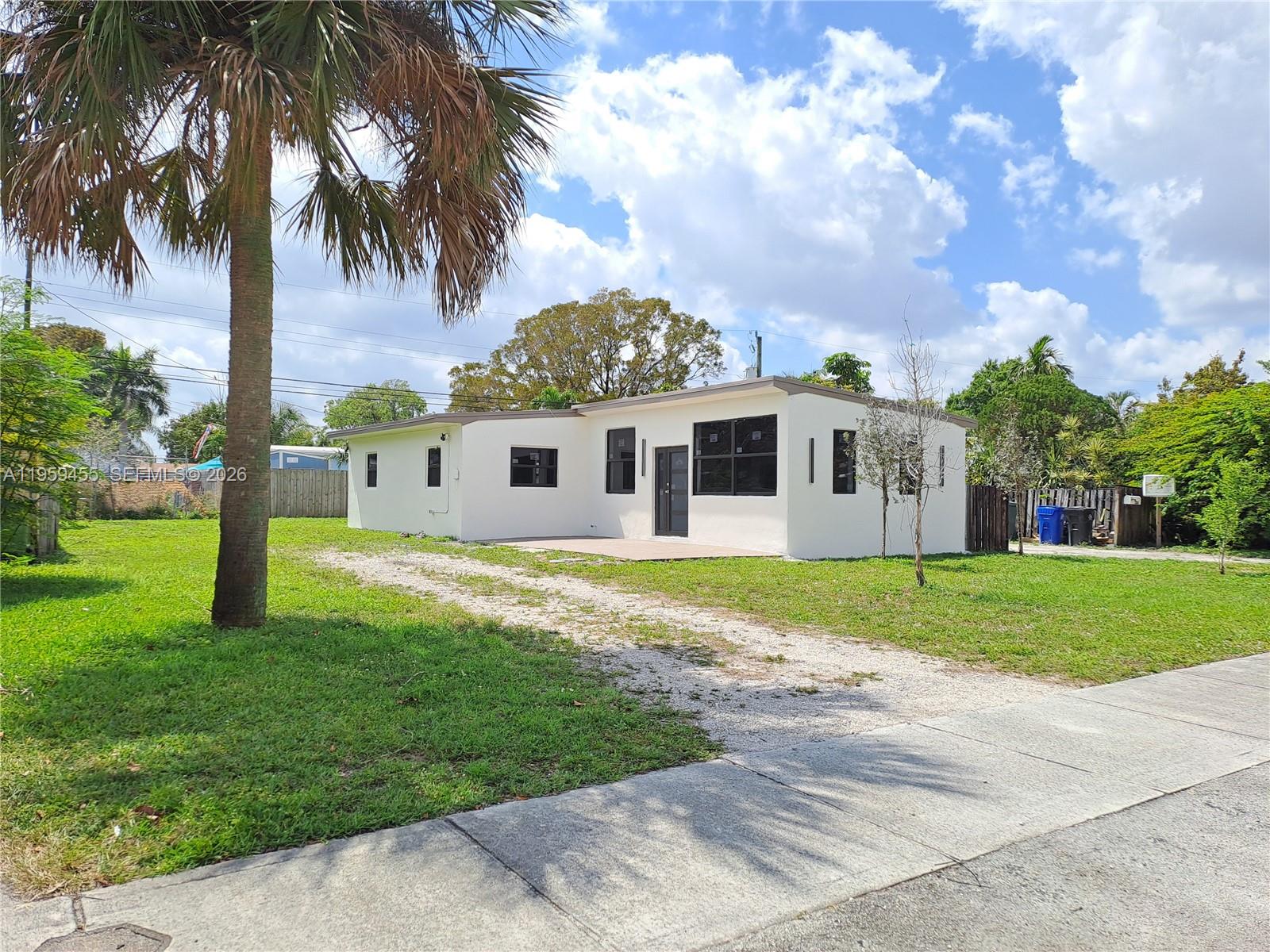 RIVERLAND VILLAGE SEC ONE - Residential