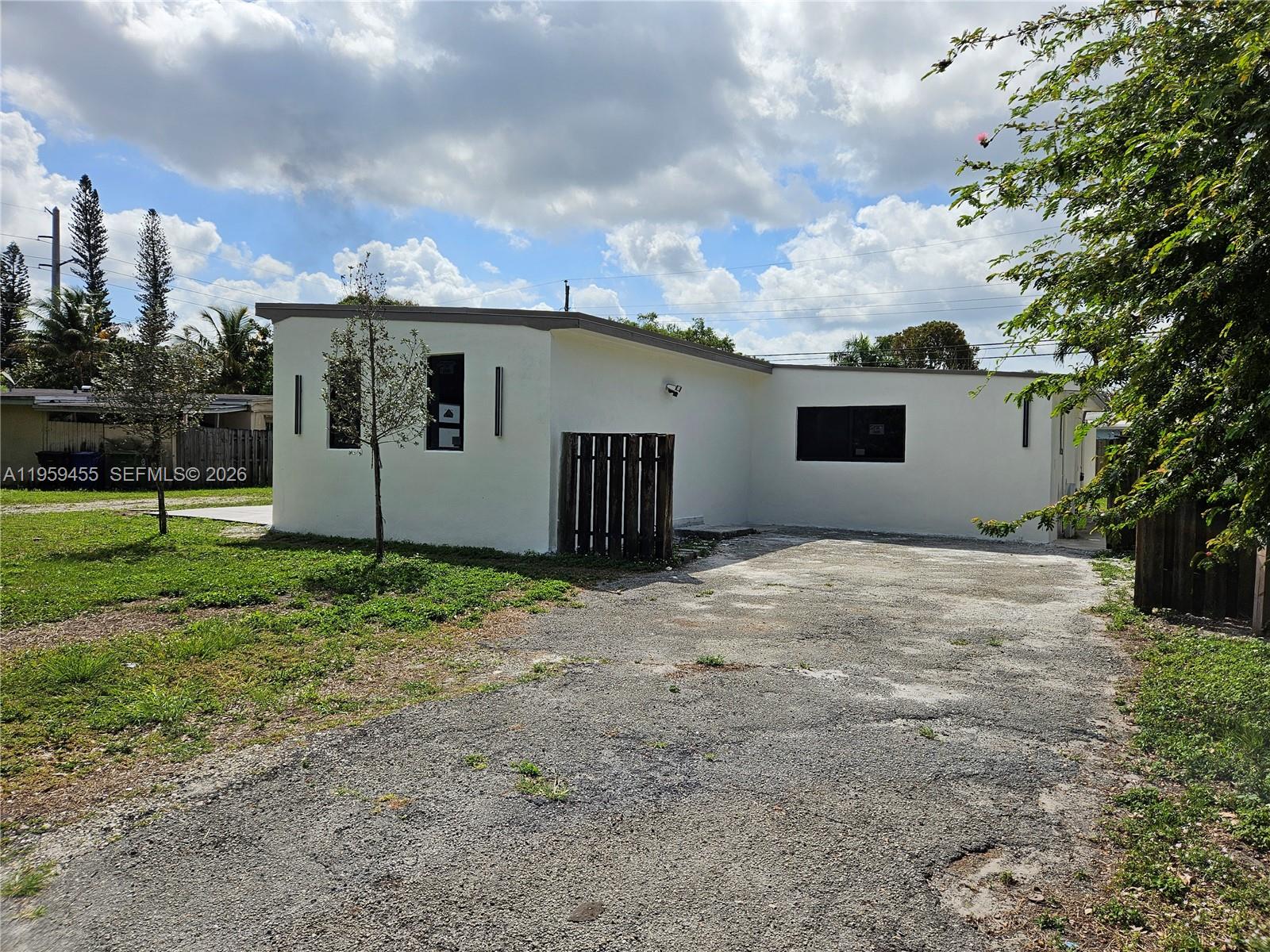 RIVERLAND VILLAGE SEC ONE - Residential