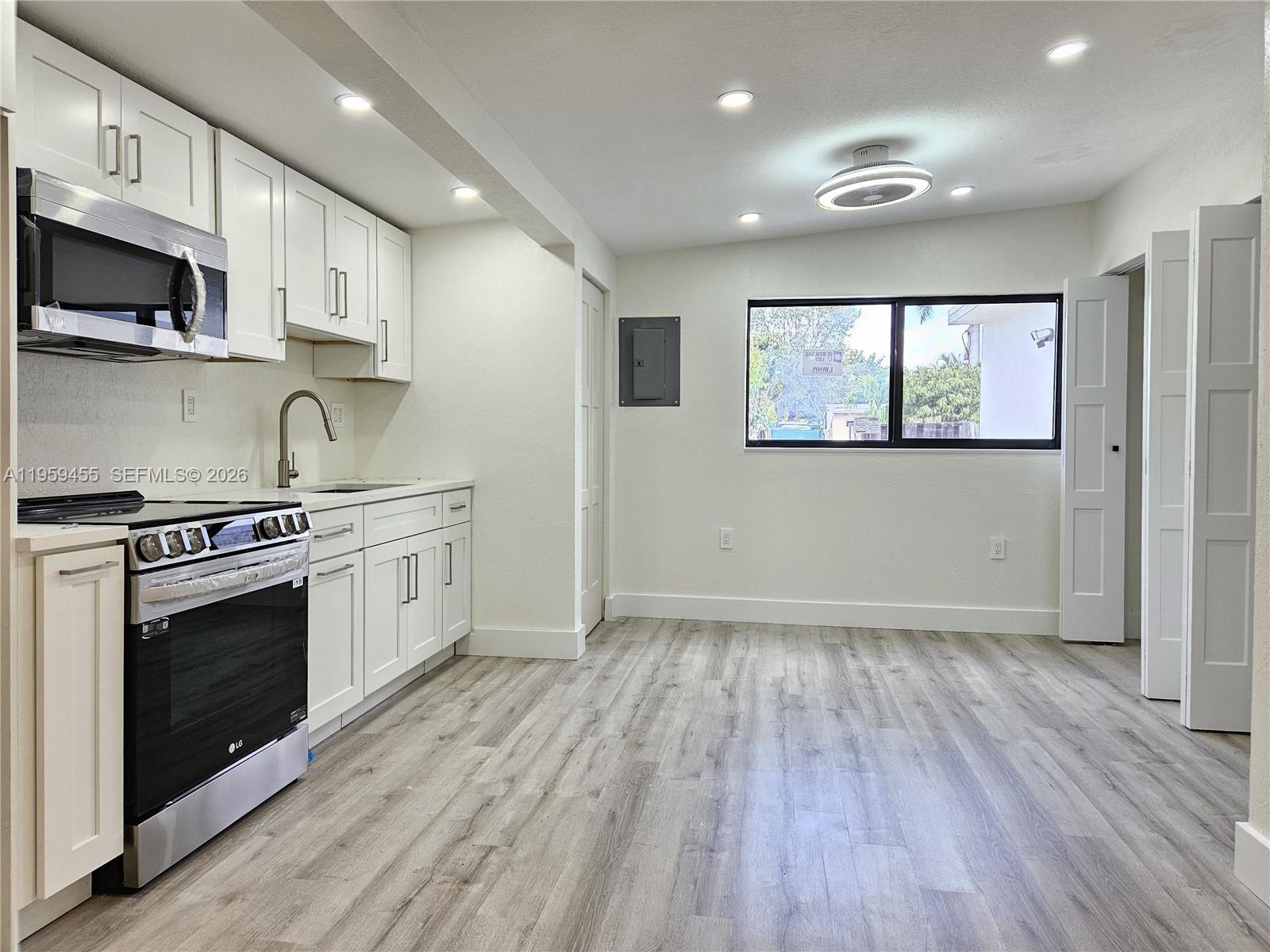 RIVERLAND VILLAGE SEC ONE - Residential