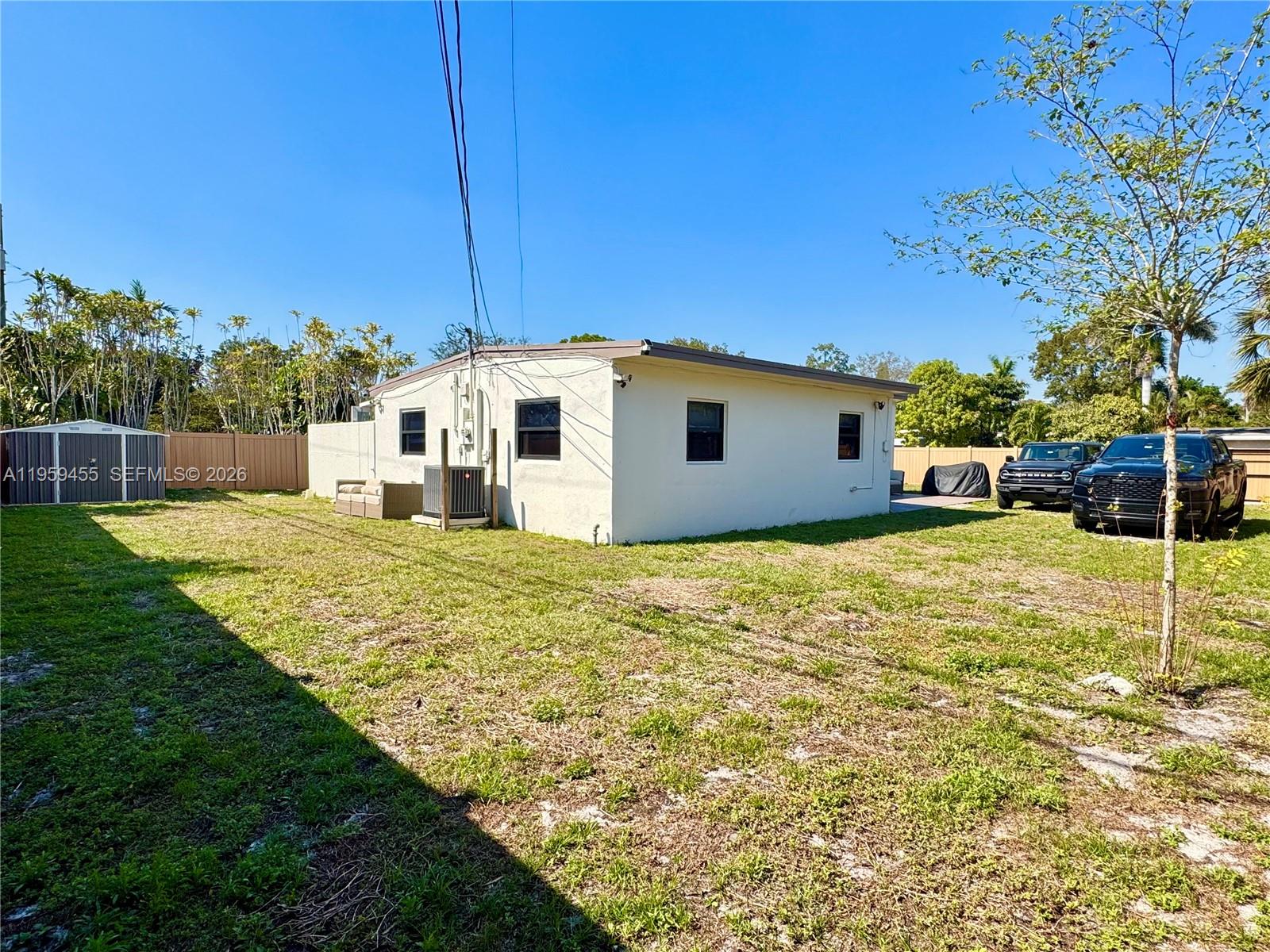 RIVERLAND VILLAGE SEC ONE - Residential