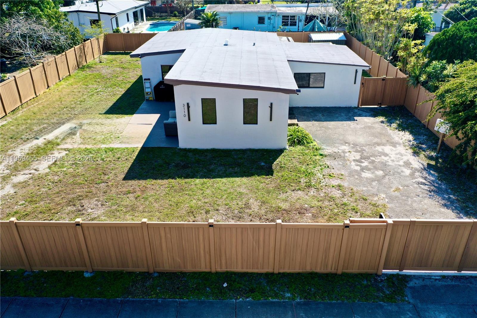 RIVERLAND VILLAGE SEC ONE - Residential