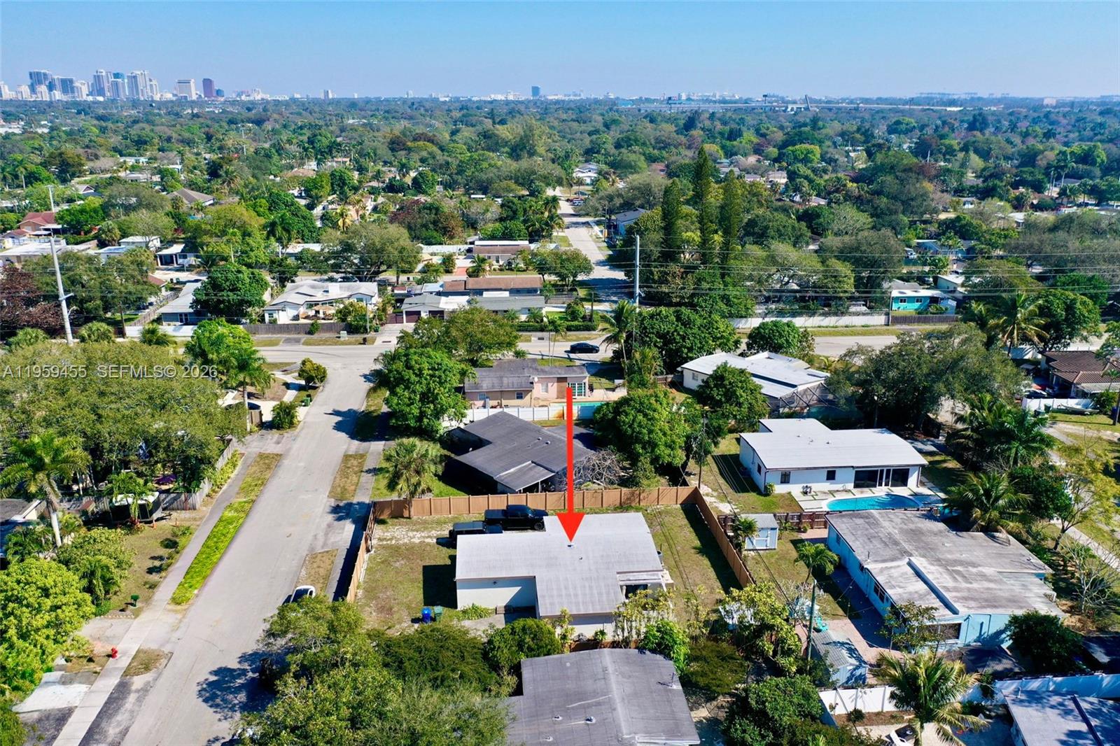 RIVERLAND VILLAGE SEC ONE - Residential