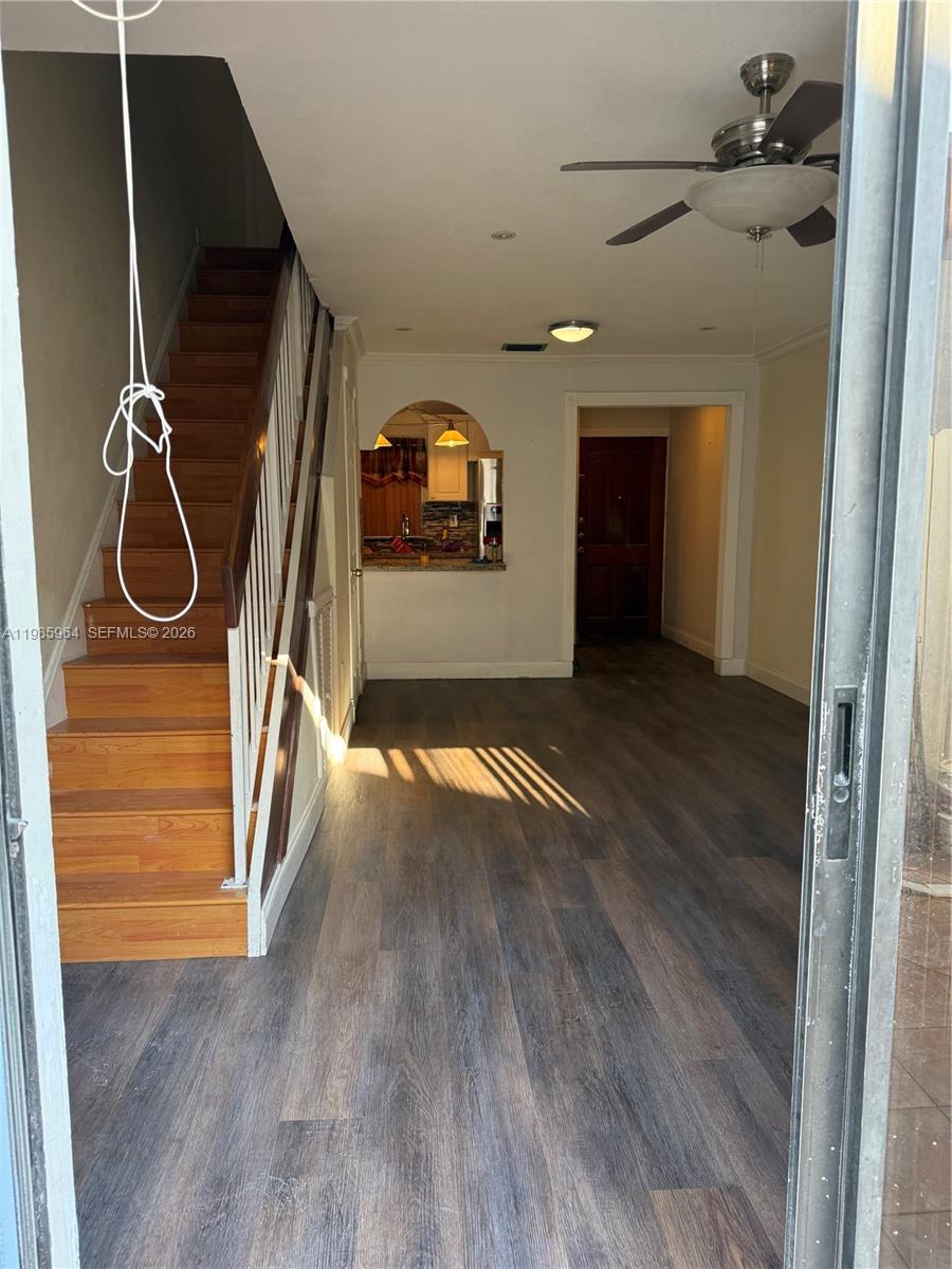 INTERNATIONAL PRINCESS CO - Residential Lease