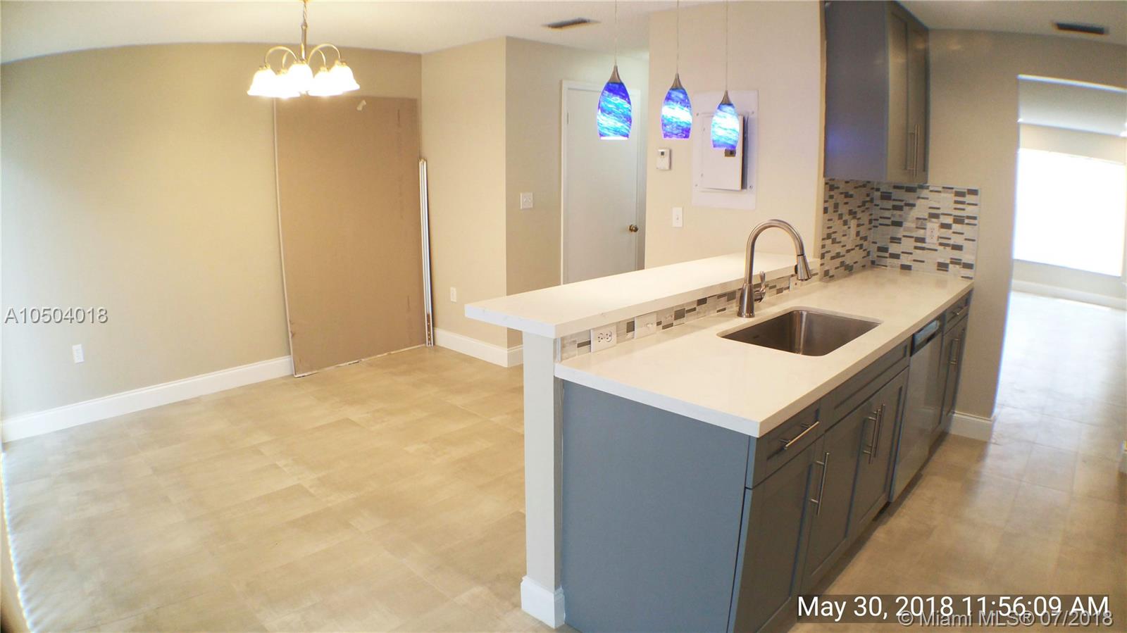 MONTERREY 4TH ADDN - Residential