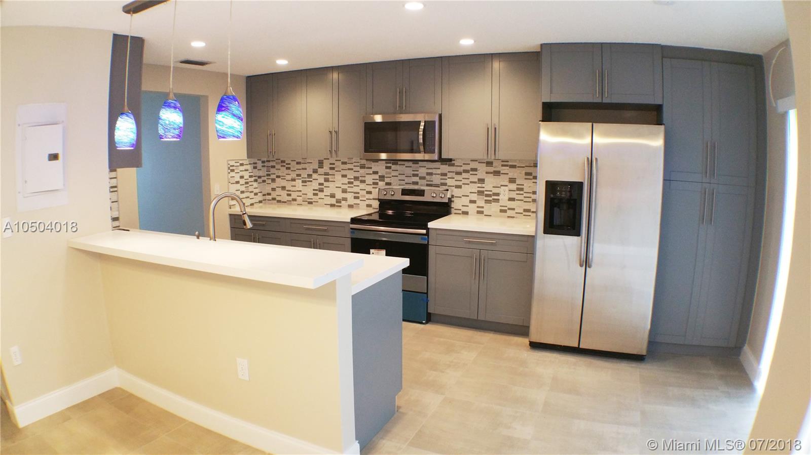 MONTERREY 4TH ADDN - Residential