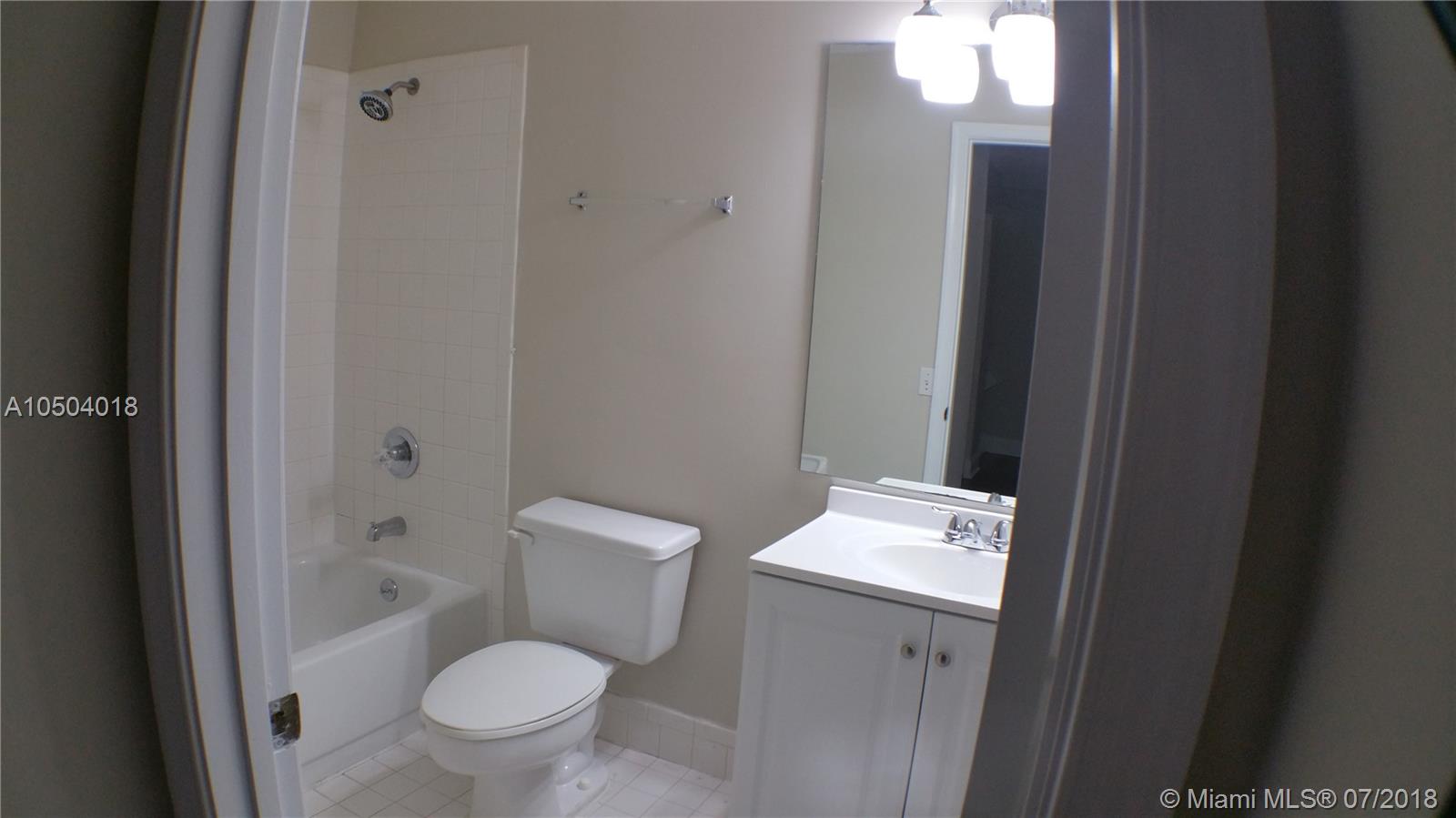 MONTERREY 4TH ADDN - Residential