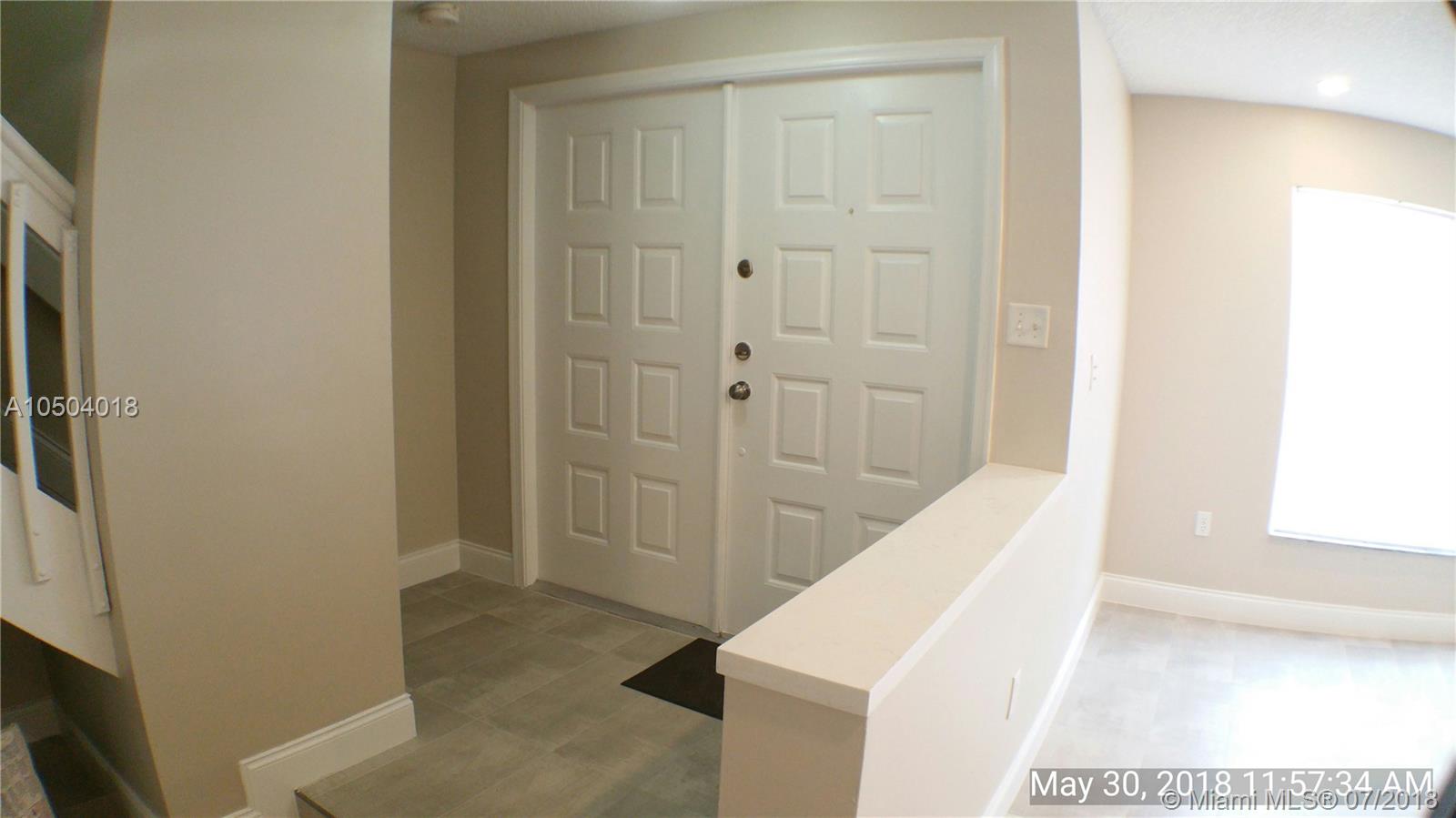 MONTERREY 4TH ADDN - Residential