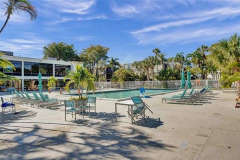 A home in Aventura