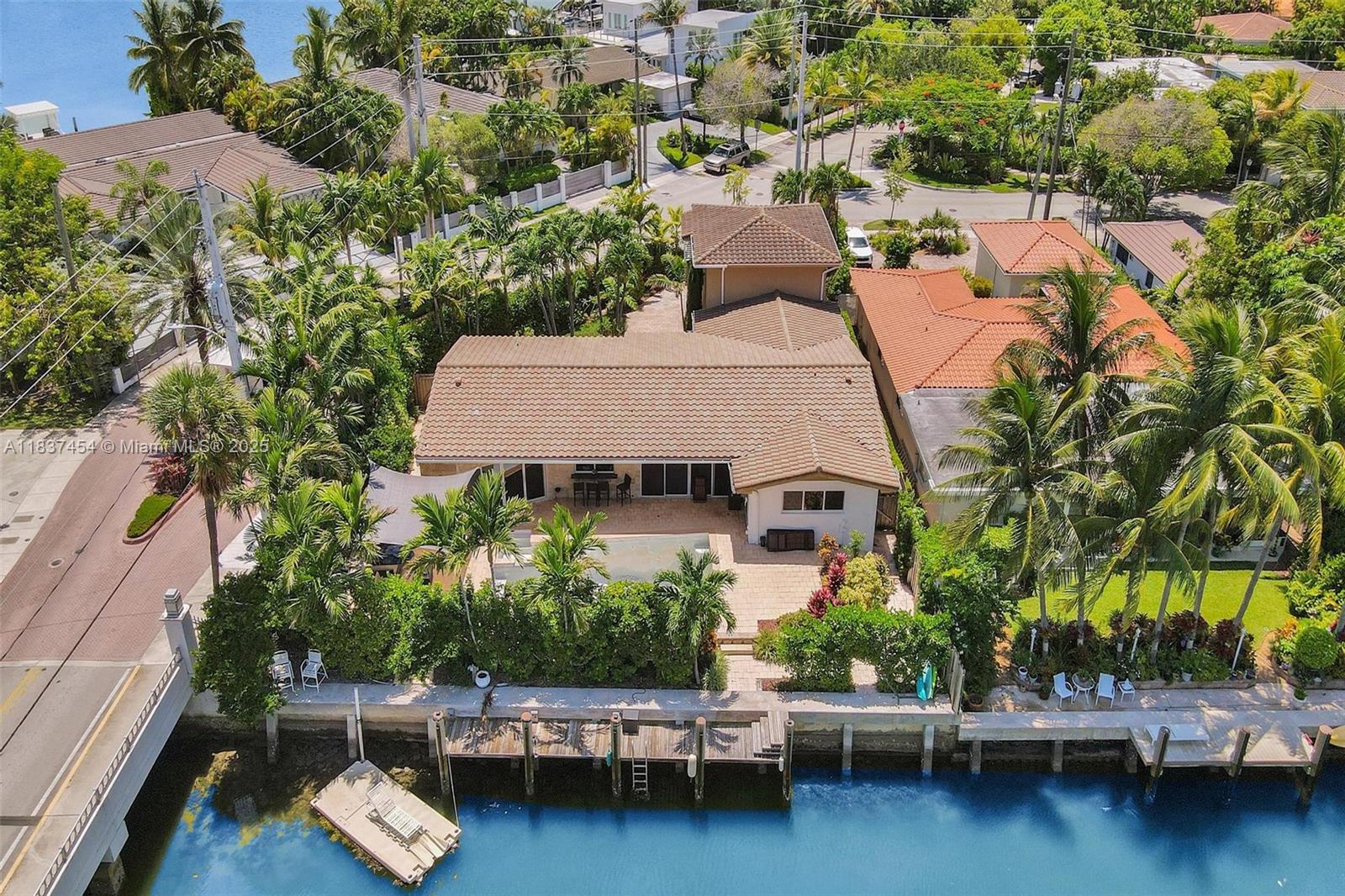 1155 S Biscayne Point Rd