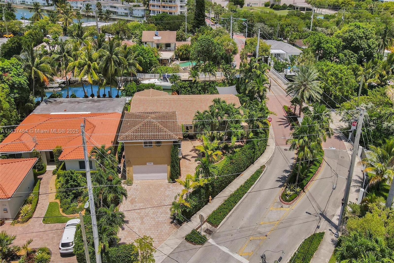 1155 S Biscayne Point Rd