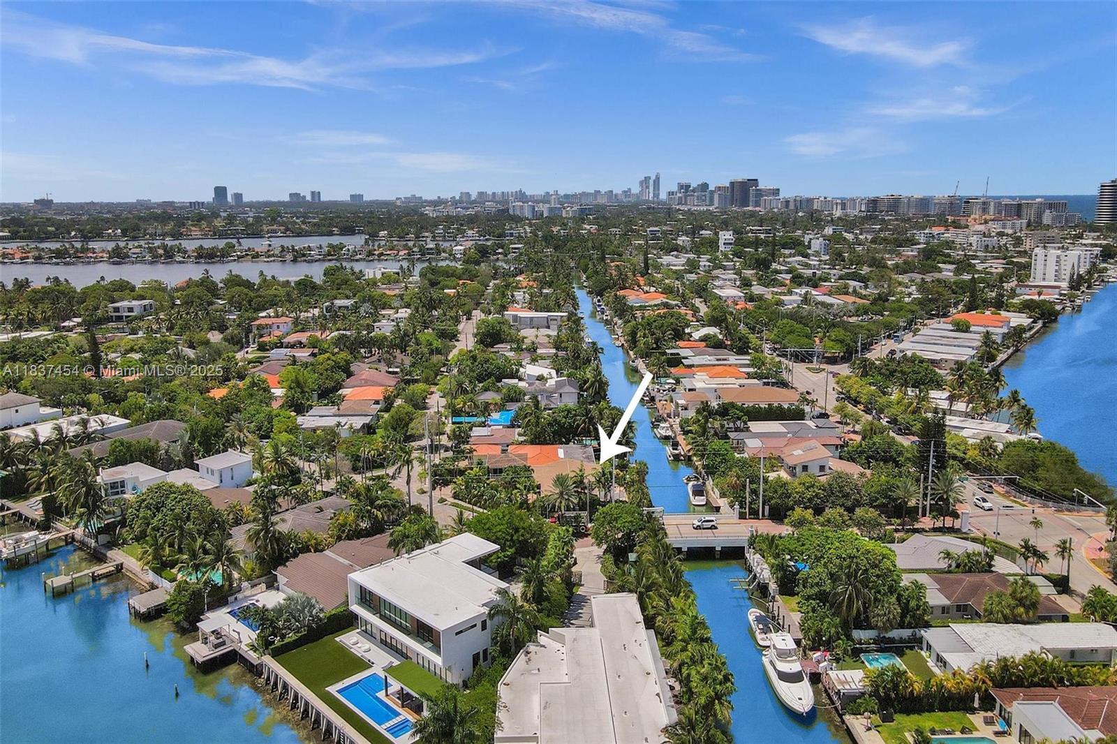 1155 S Biscayne Point Rd