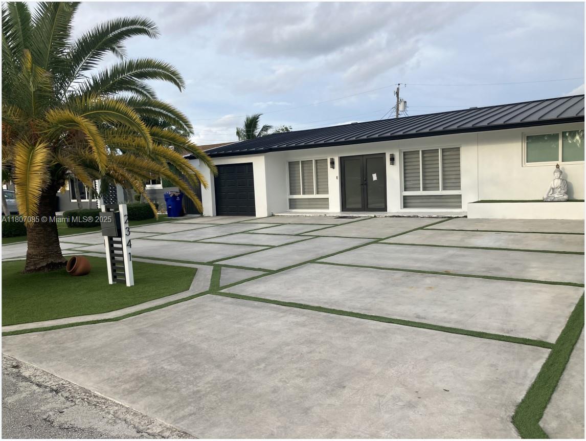 Property for Sale at 2341 Tarpon Dr, Miramar, Broward County, Florida - Bedrooms: 3 
Bathrooms: 2  - $585,000