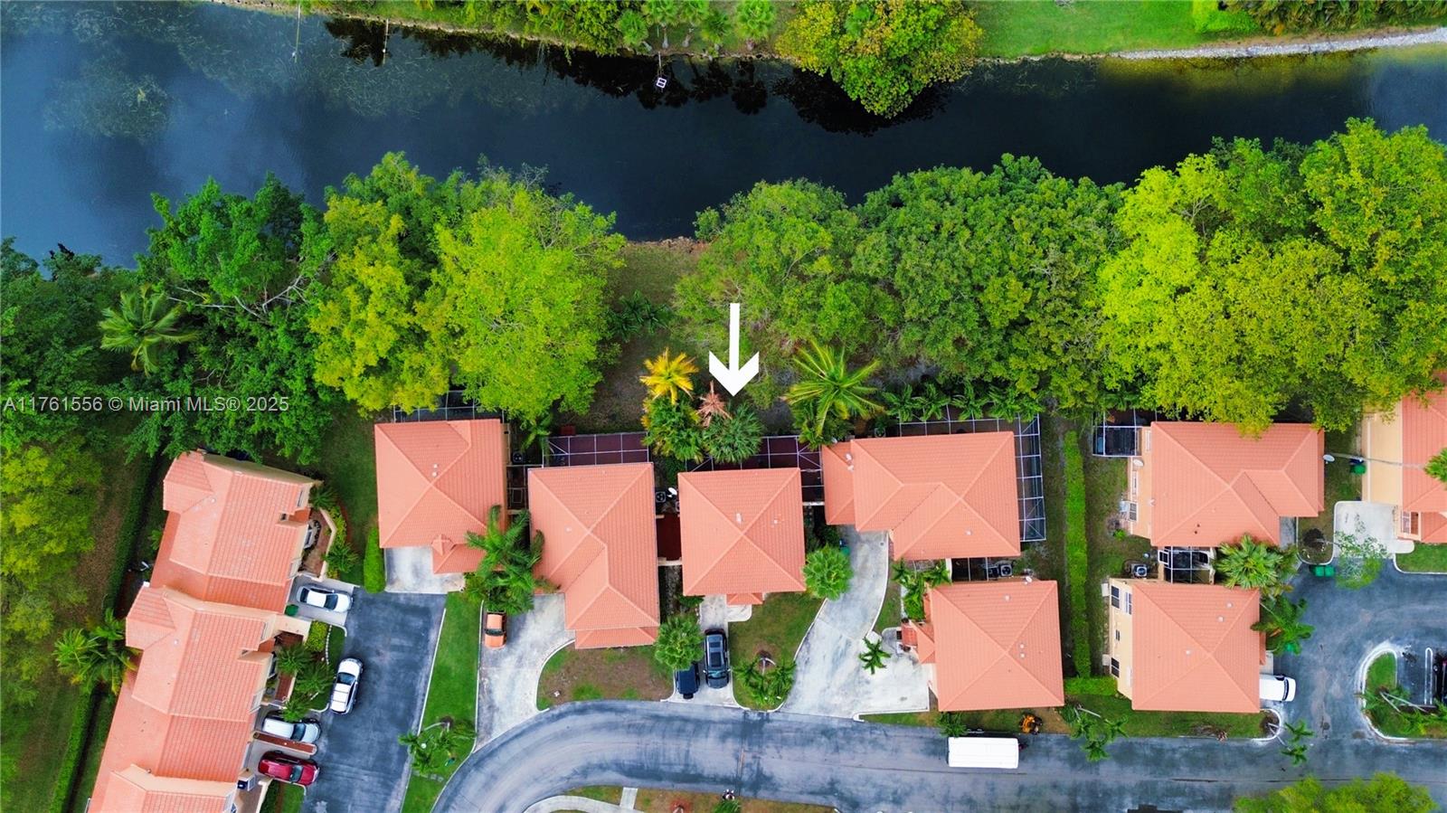 PORTOFINO CONDOMINIUM SEC - Residential