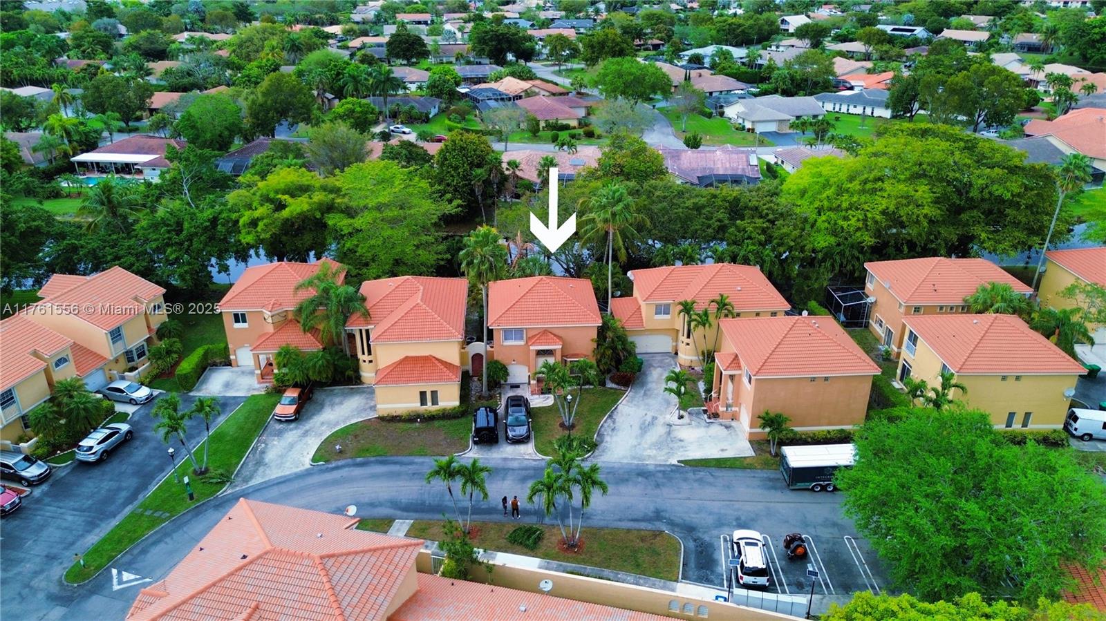 PORTOFINO CONDOMINIUM SEC - Residential