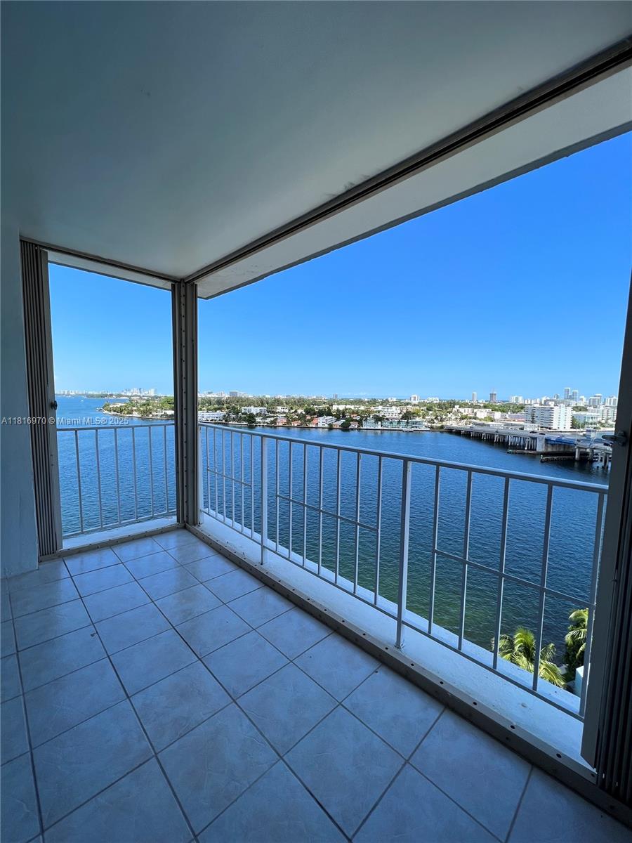 Property for Sale at 1865 79th St Causeway 12I, North Bay Village, Miami-Dade County, Florida - Bedrooms: 1 
Bathrooms: 2  - $345,999