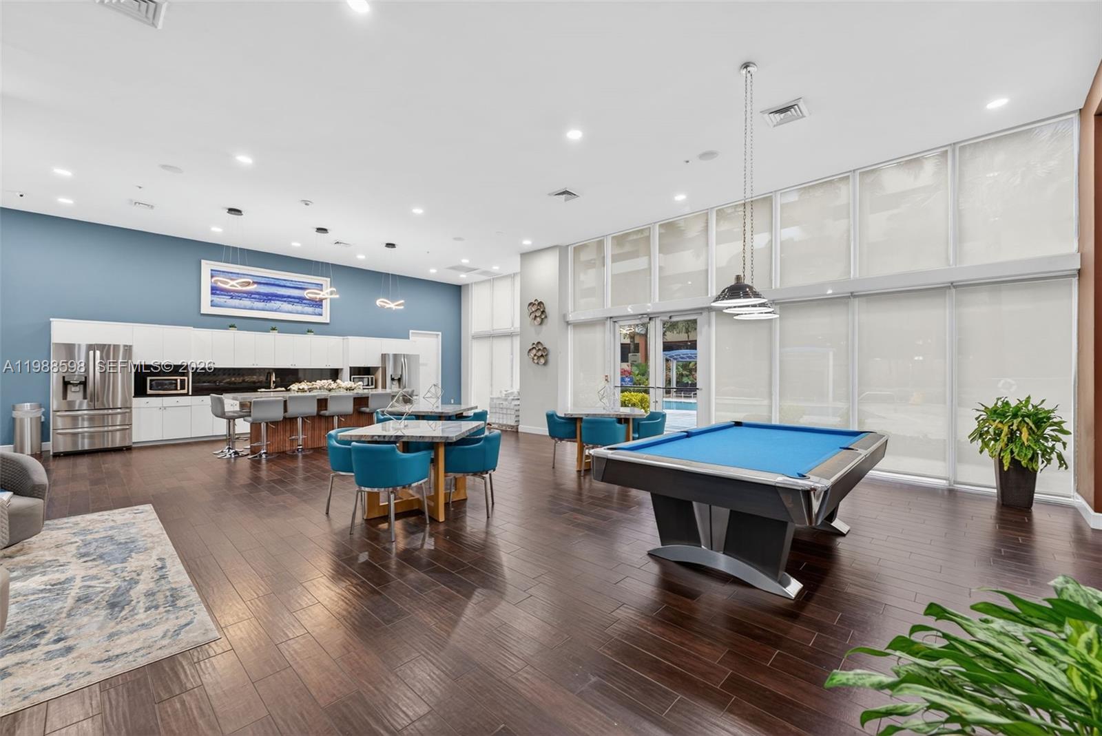 VENTURE AT AVENTURA EAST - Residential