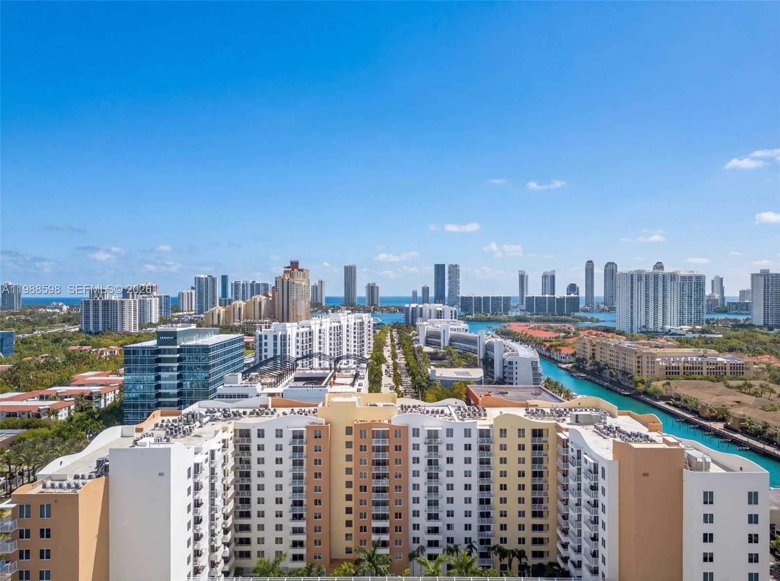 18800 NE 29th Ave 904