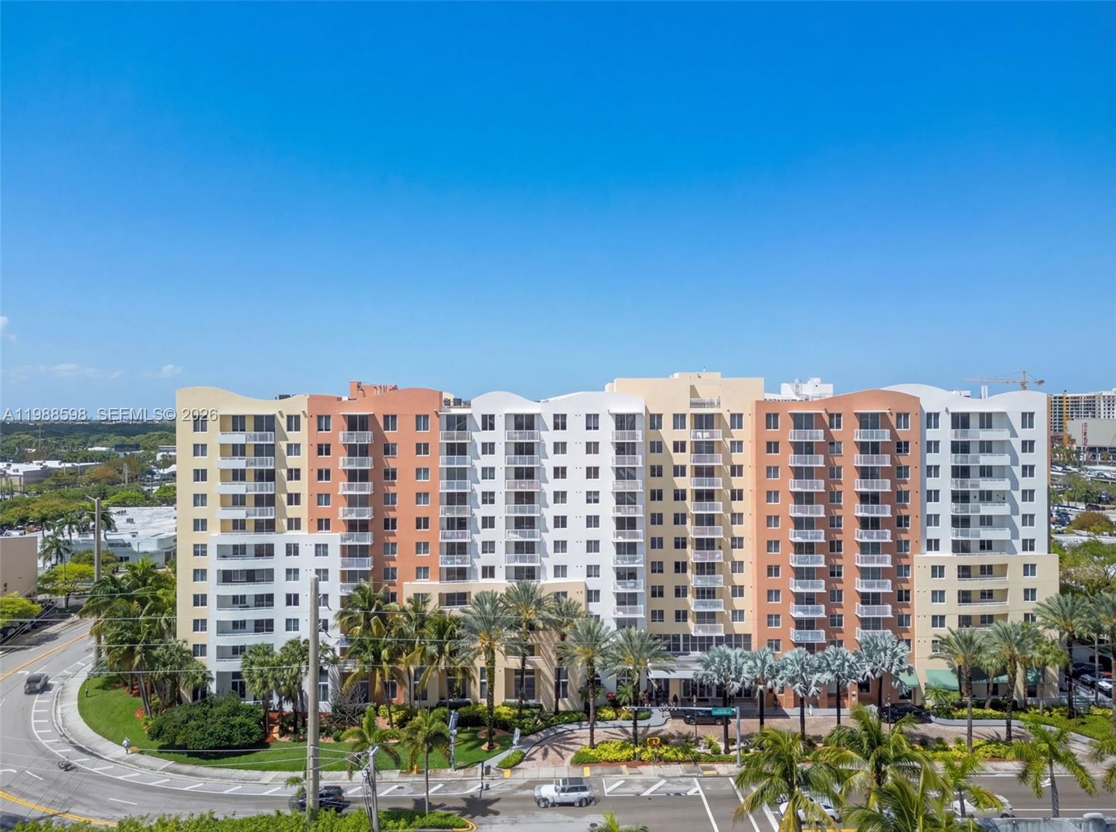 18800 NE 29th Ave 904