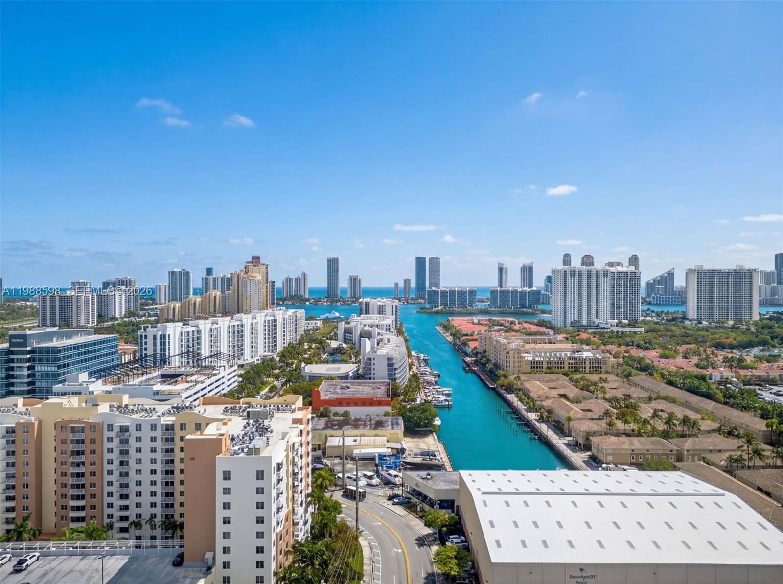 18800 NE 29th Ave 904