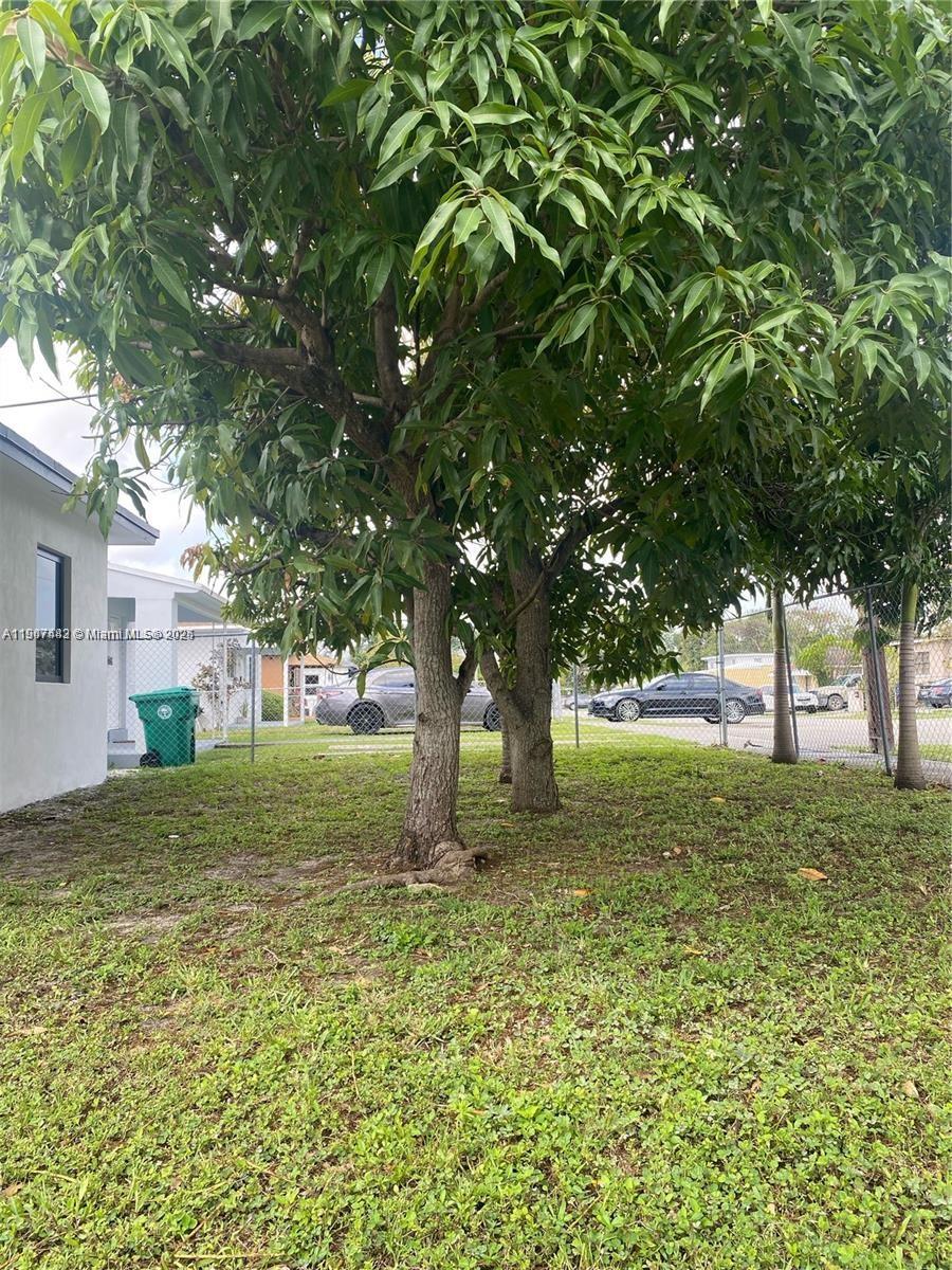 17TH AVE MANOR - Residential Lease