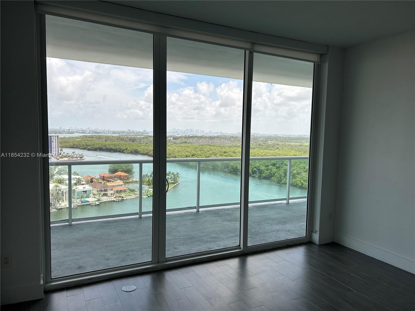 400 SUNNY ISLES CONDO WES - Residential Lease