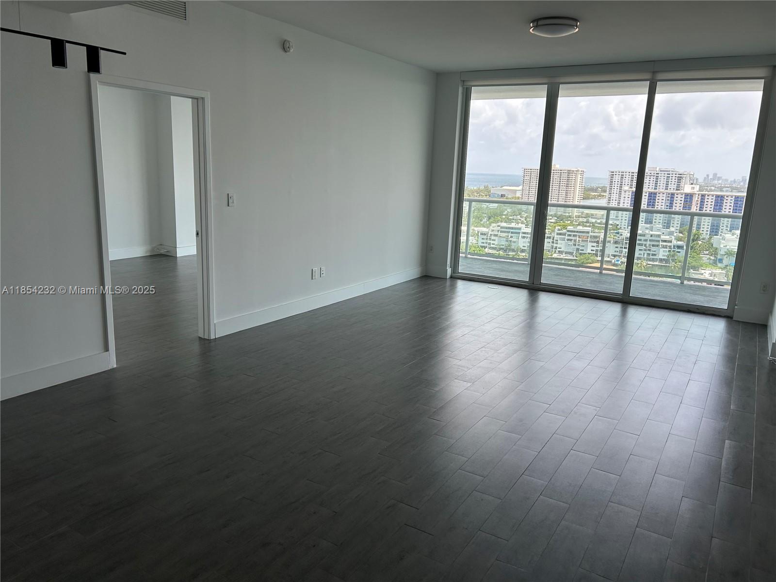400 SUNNY ISLES CONDO WES - Residential Lease