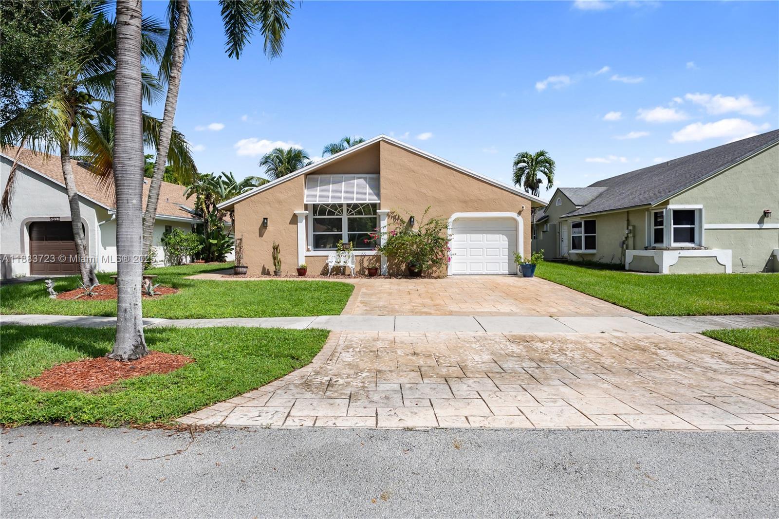 COLONY AT STIRLING - Residential