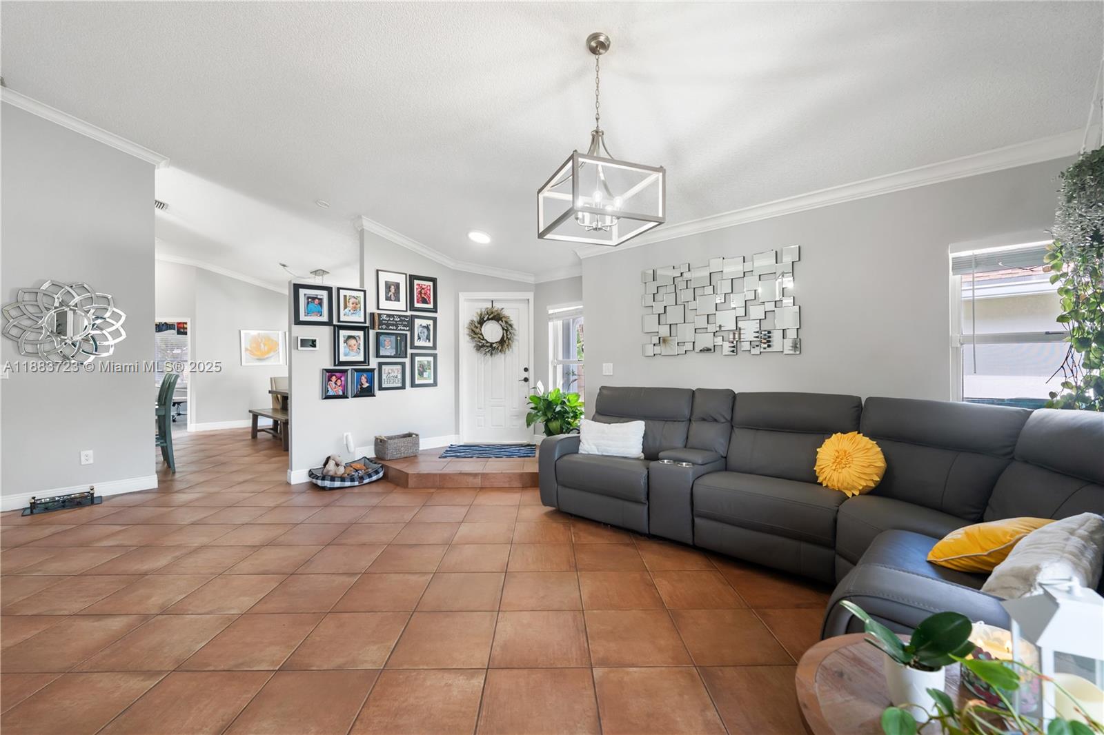 COLONY AT STIRLING - Residential