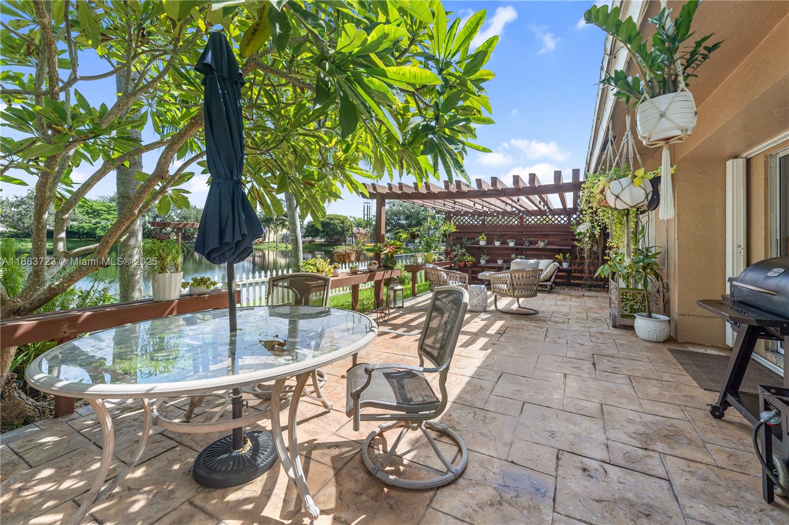 COLONY AT STIRLING - Residential