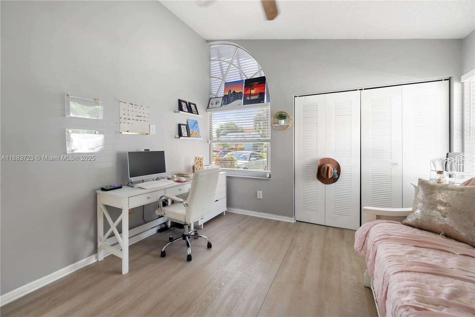 COLONY AT STIRLING - Residential