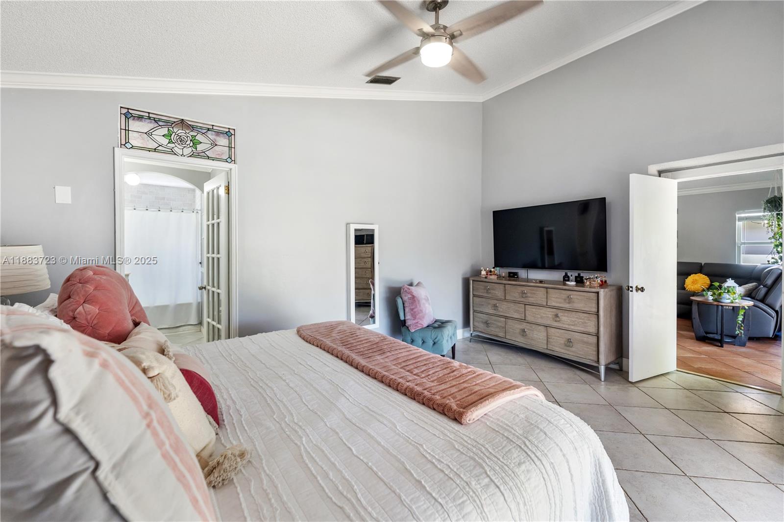 COLONY AT STIRLING - Residential