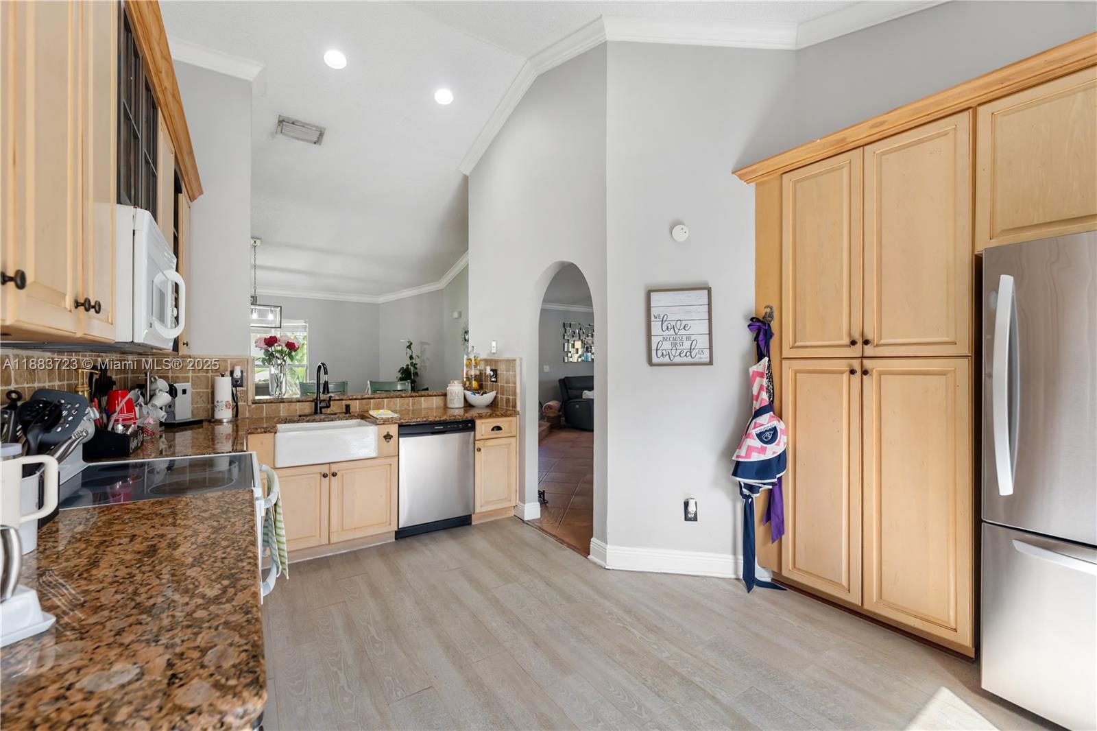 COLONY AT STIRLING - Residential
