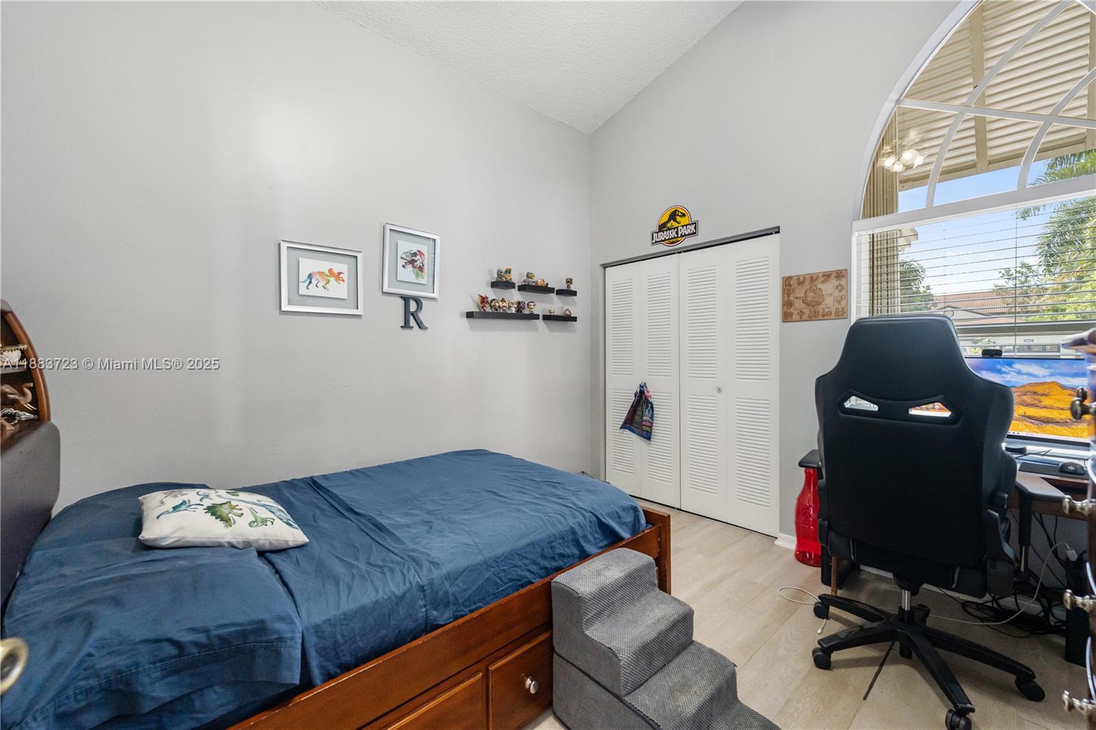 COLONY AT STIRLING - Residential