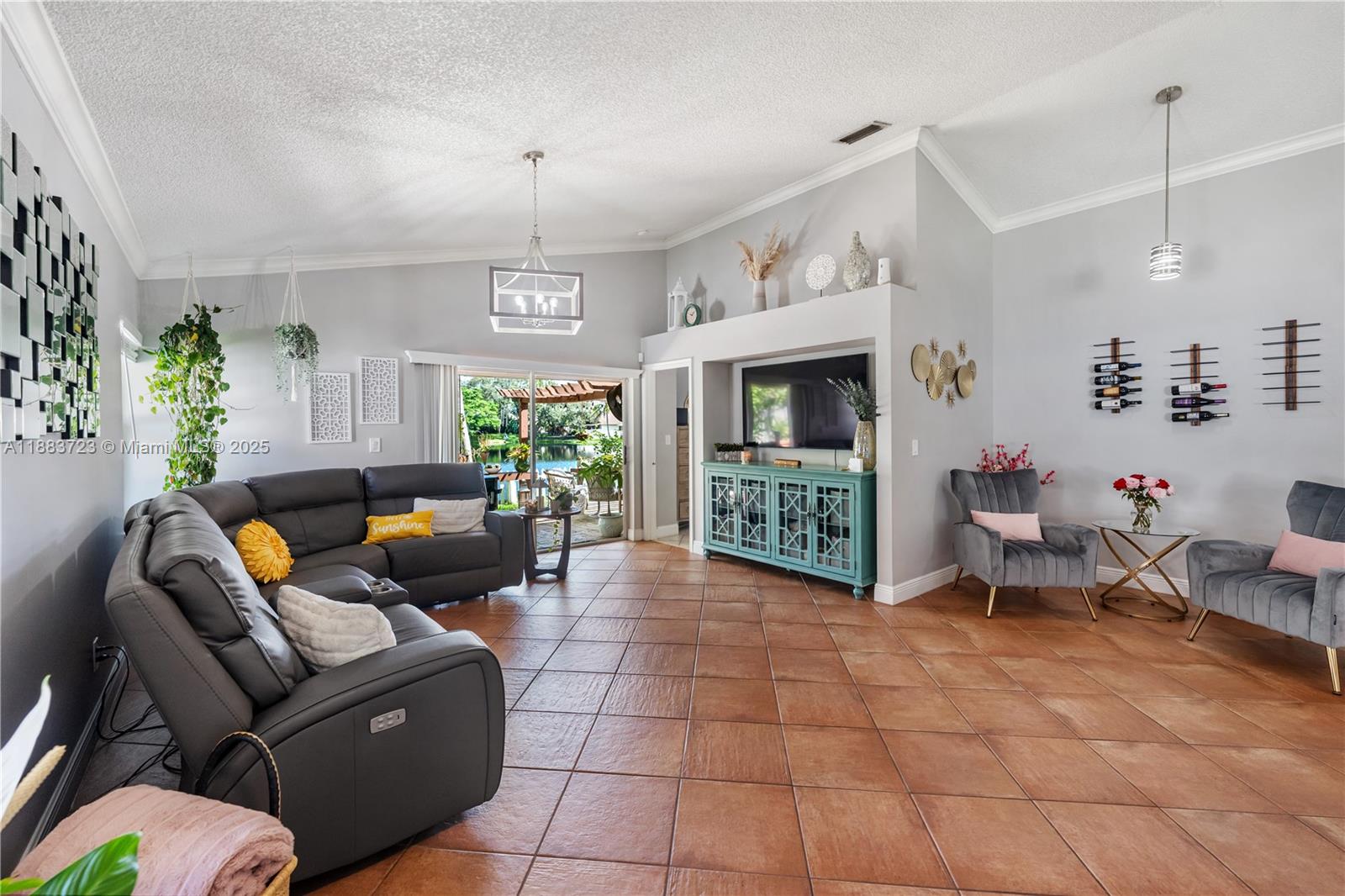 COLONY AT STIRLING - Residential
